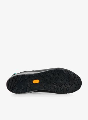 Alpinistični čevlji The North Face Summit Breithorn FUTURELIGHT - tnf black/tnf red