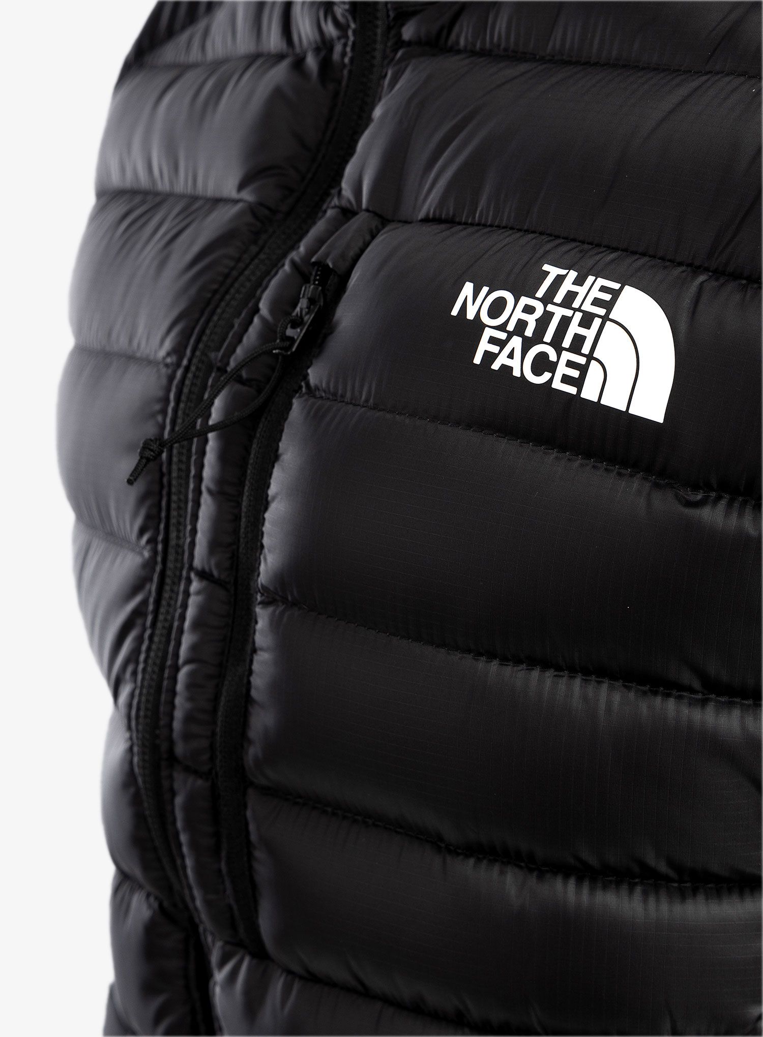 Ženska jakna The North Face Summit Breithorn Hoodie - tnf black