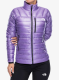 Ženska puhovka The North Face Summit Breithorn Jacket - purple granite