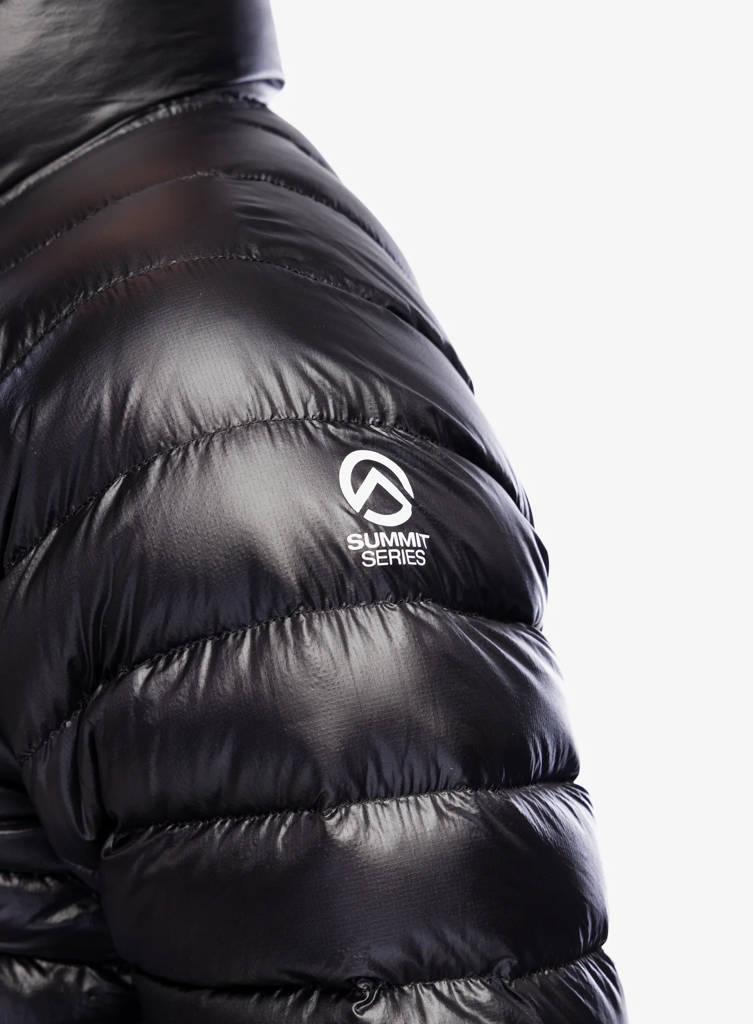 Puhovka The North Face Summit Breithorn Jacket - tnf black
