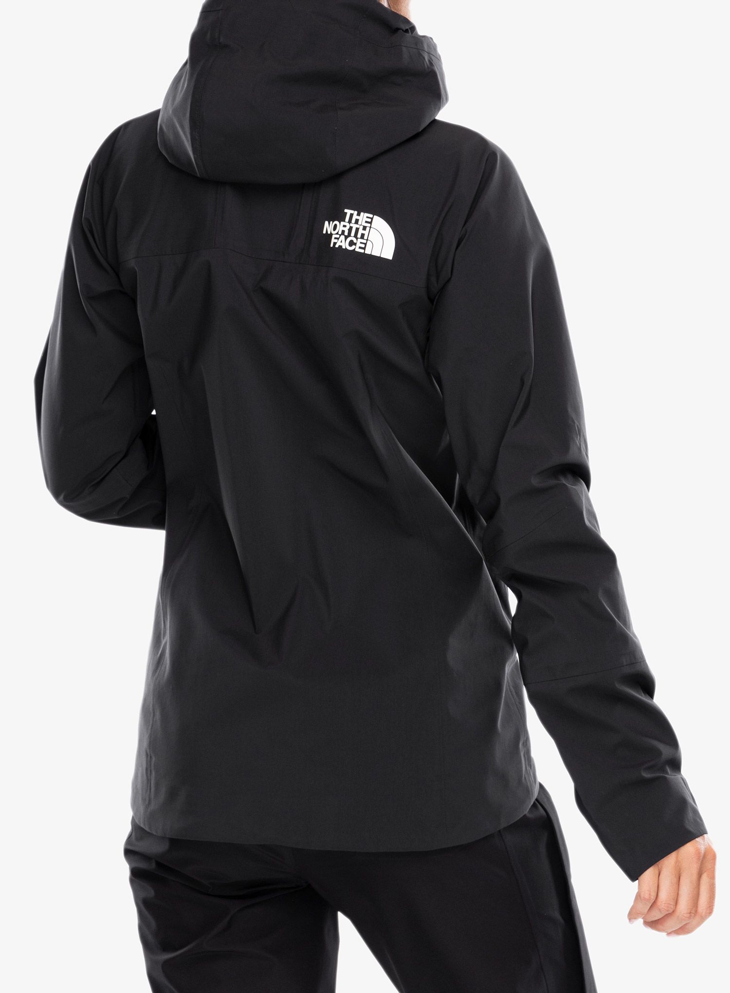 Ženska jakna The North Face Summit FUTURELIGHT Jacket - tnf black