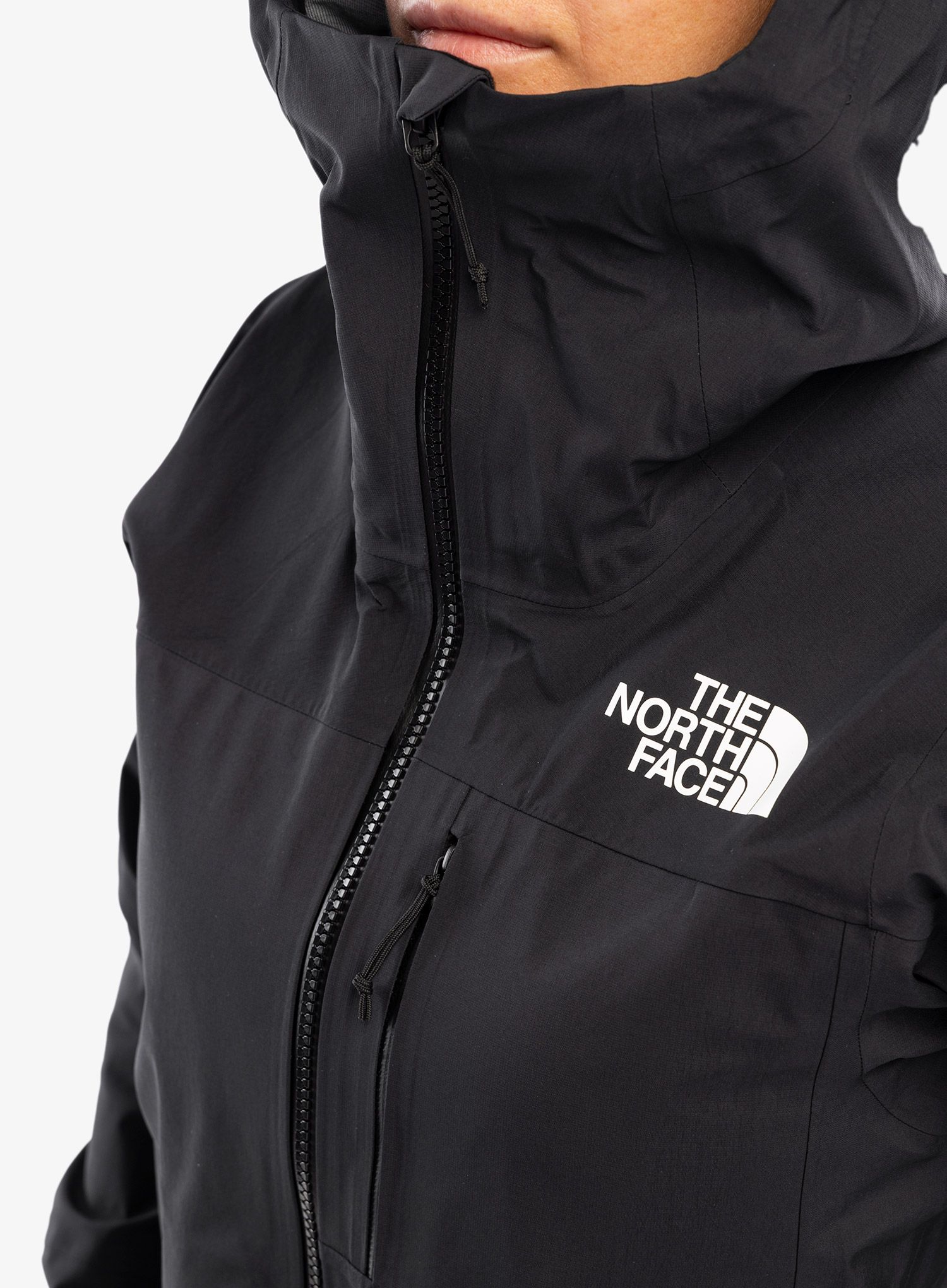 Ženska jakna The North Face Summit FUTURELIGHT Jacket - tnf black