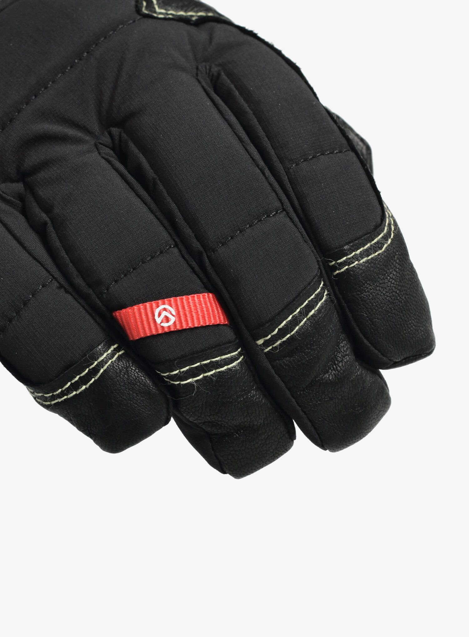 Pohodniške rokavice The North Face Summit Lightweight Climb Glove - tnf black