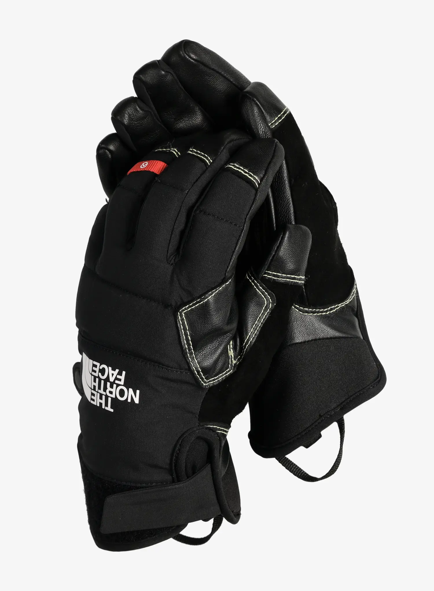 Plezalne rokavice The North Face Summit Lightweight Climb Glove - tnf black
