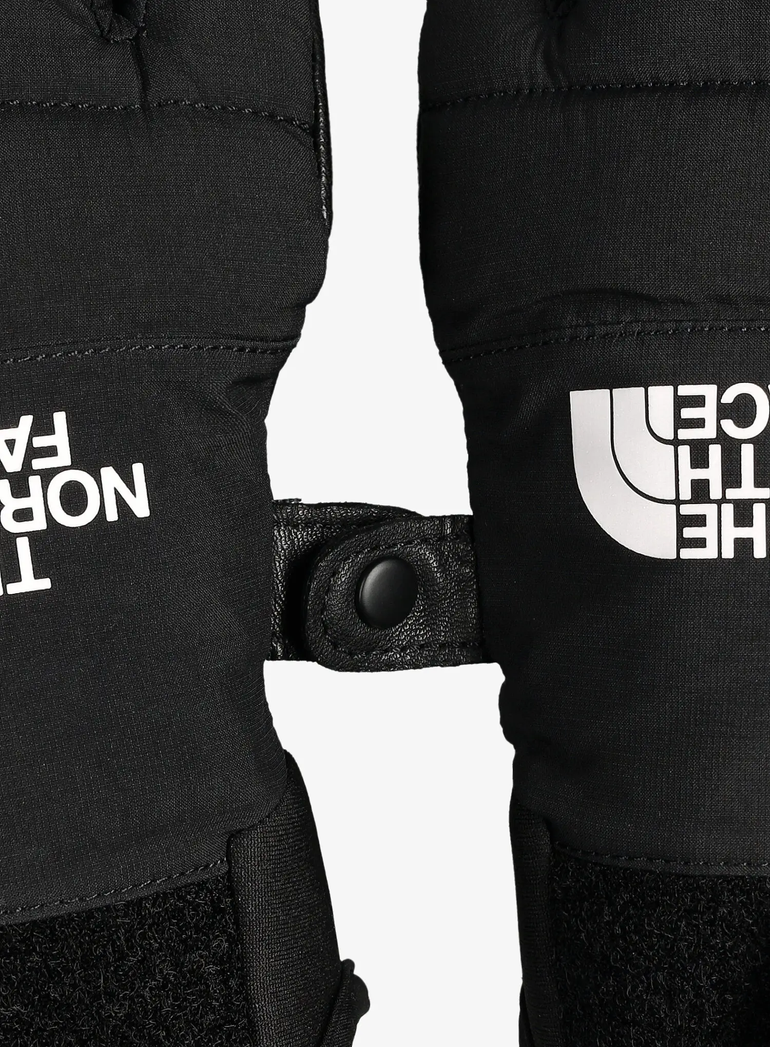 Plezalne rokavice The North Face Summit Lightweight Climb Glove - tnf black