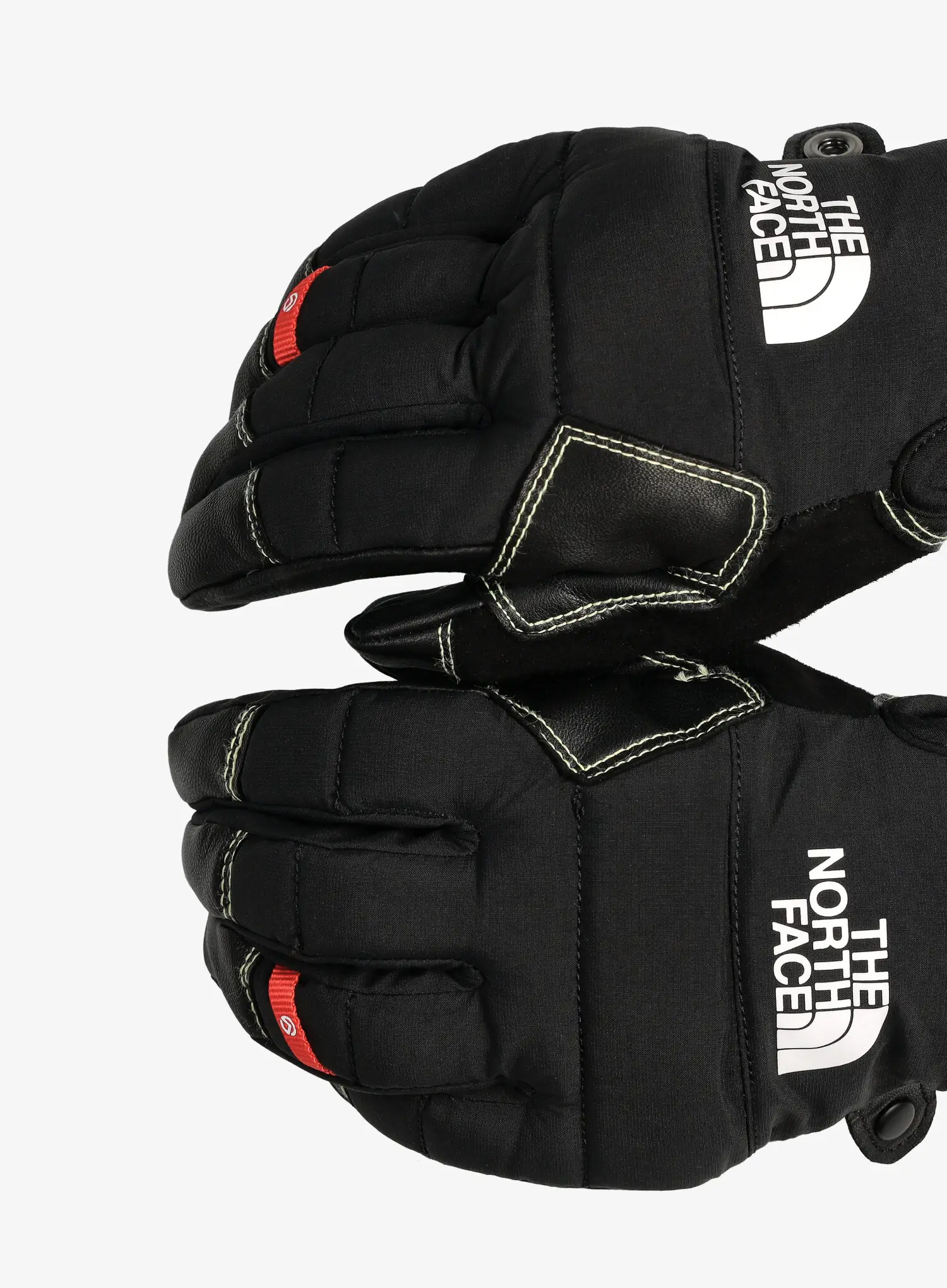 Plezalne rokavice The North Face Summit Lightweight Climb Glove - tnf black