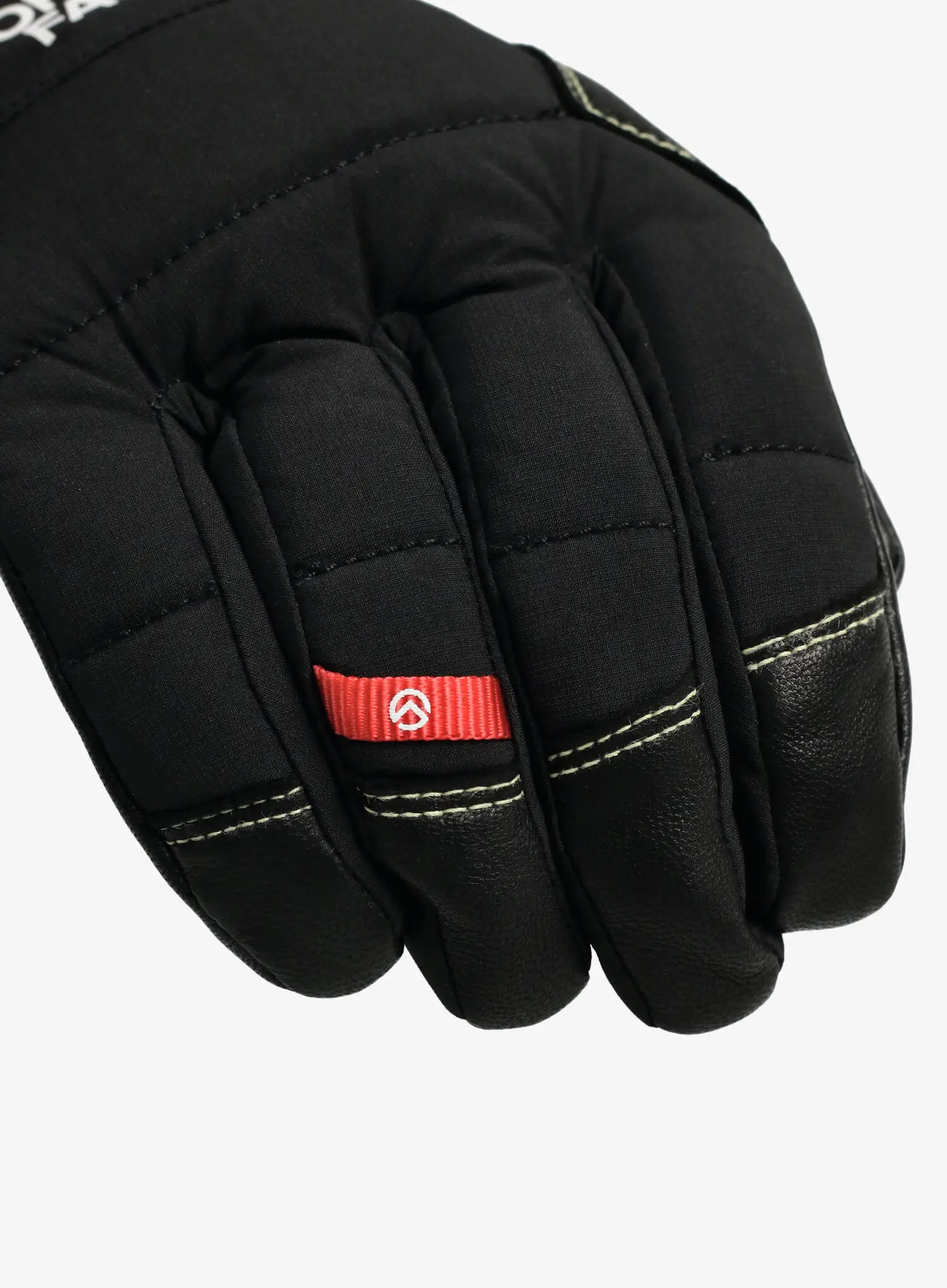 Plezalne rokavice The North Face Summit Lightweight Climb Glove - tnf black