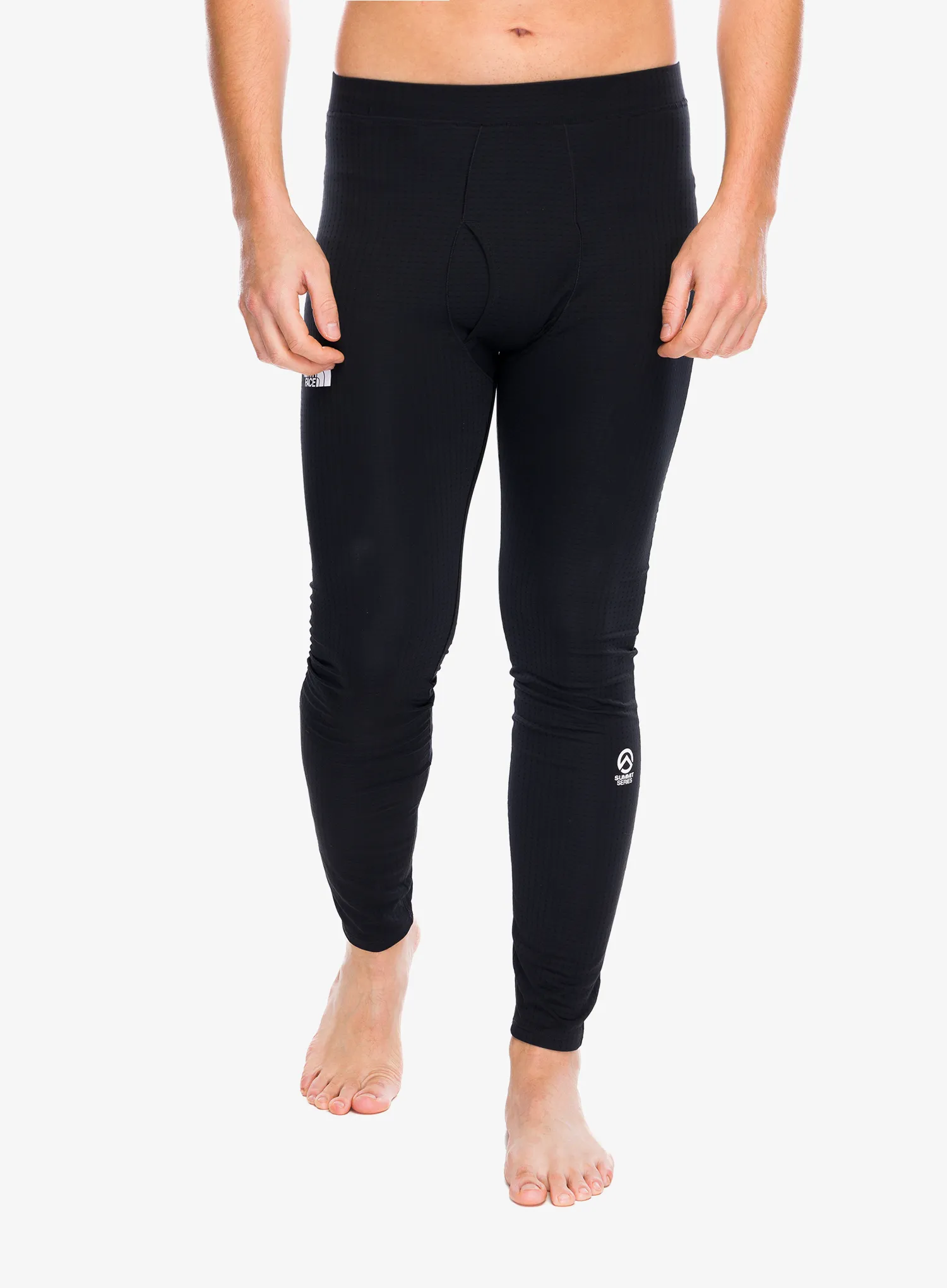 Termo pajkice The North Face Summit Pro 120 Tight - tnf black