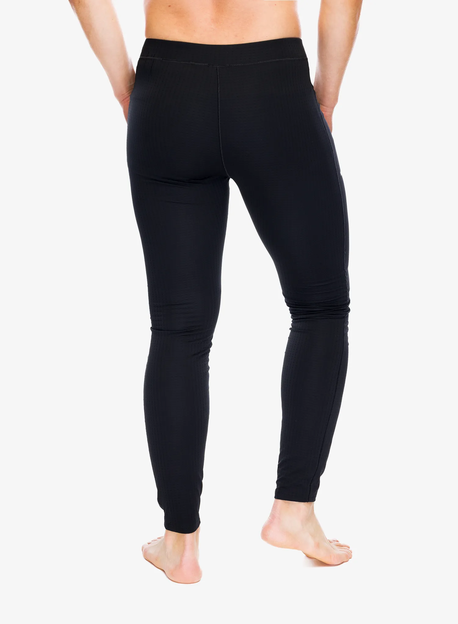 Termo pajkice The North Face Summit Pro 120 Tight - tnf black