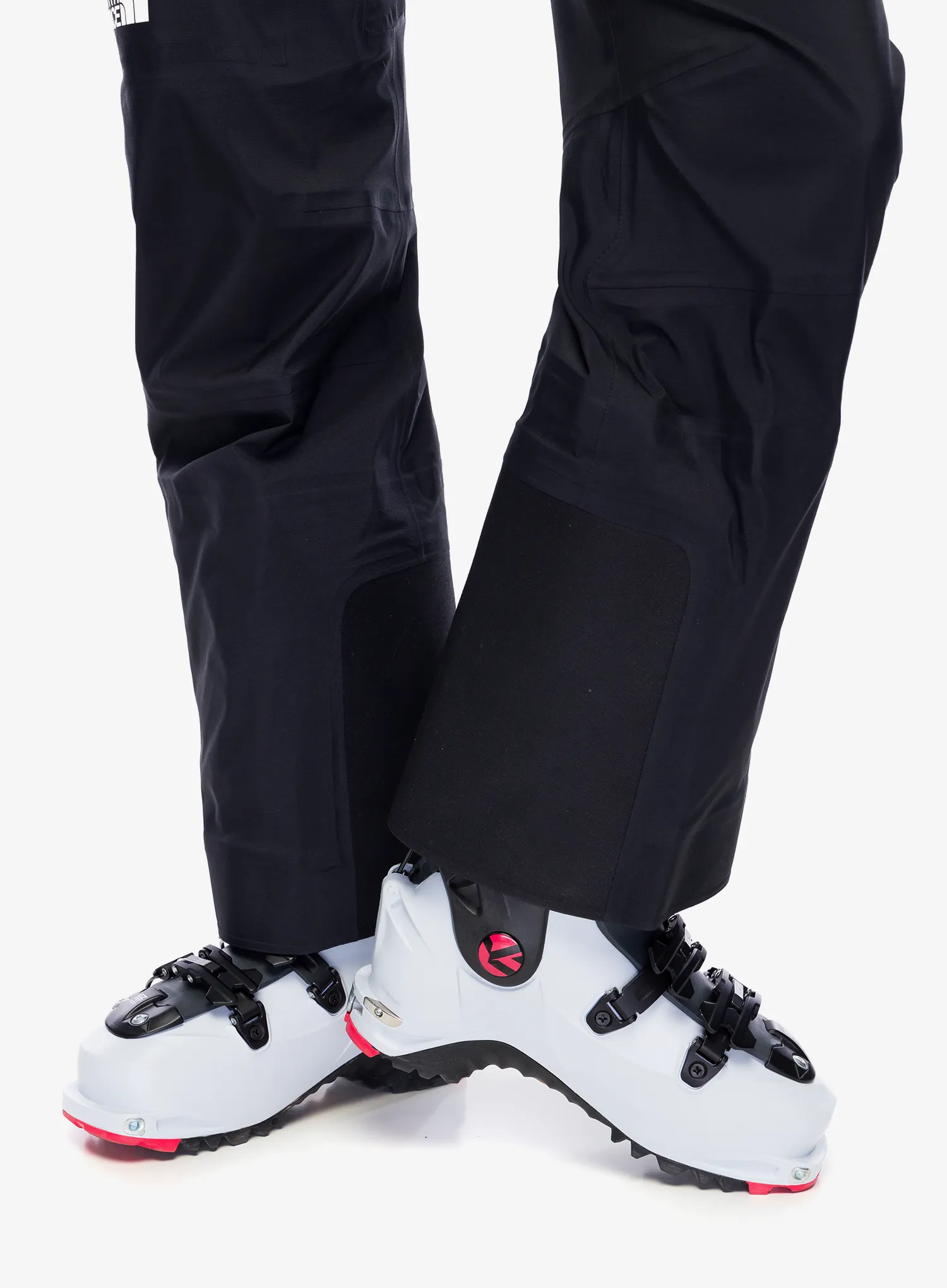 Ženske hlače The North Face Summit Stimson Futurelight Pant - tnf black