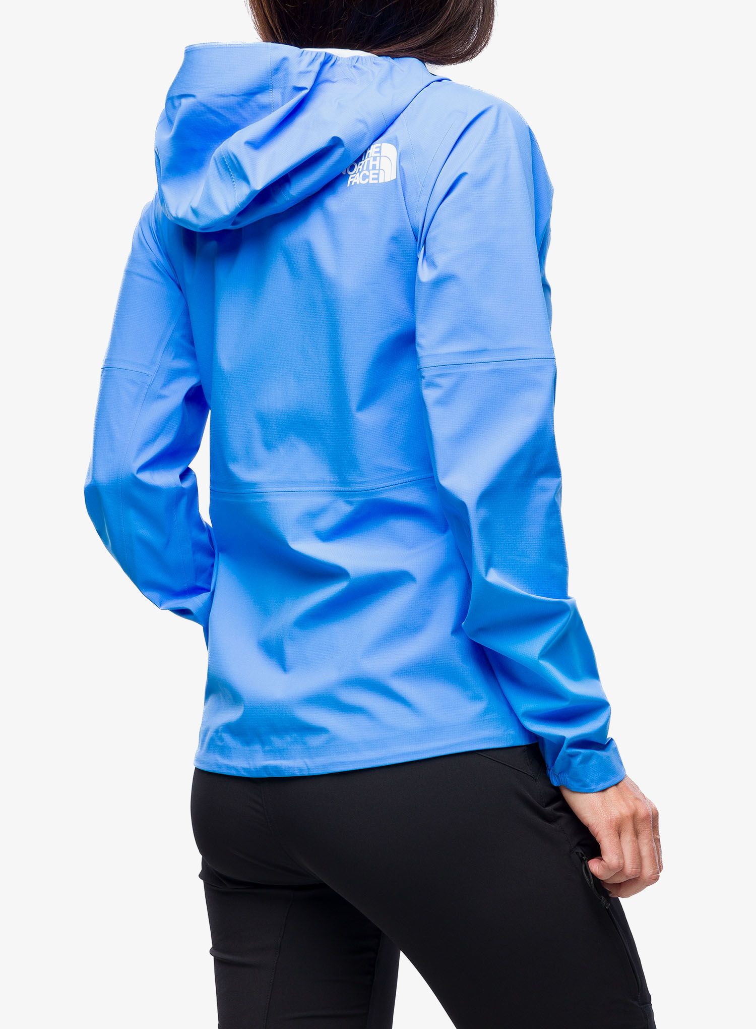 Ženska jakna za tek The North Face Summit Superior FUTURELIGHT Jacket - optic blue