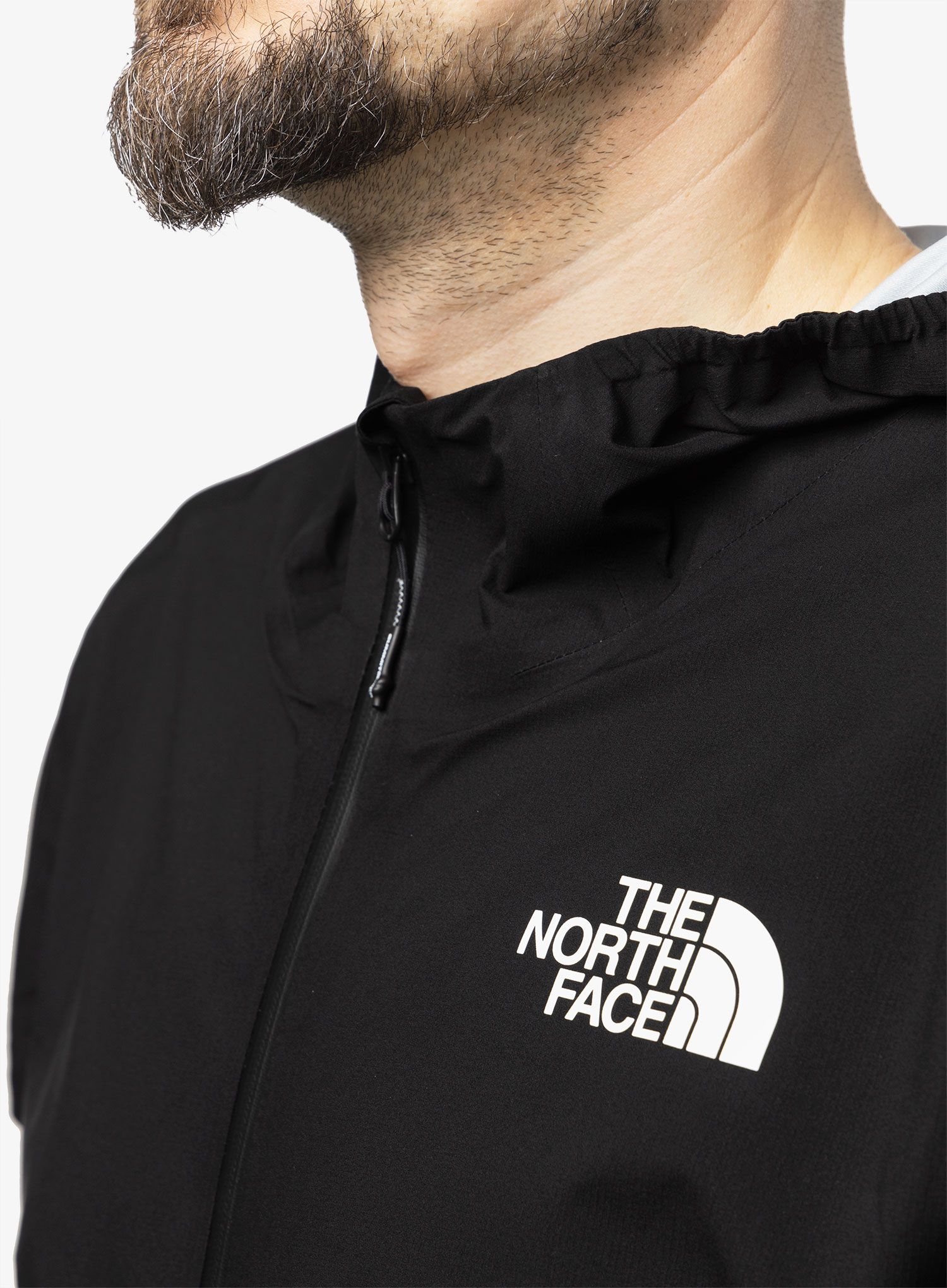 Tekaška jakna The North Face Summit Superior FUTURELIGHT Jacket - tnf black