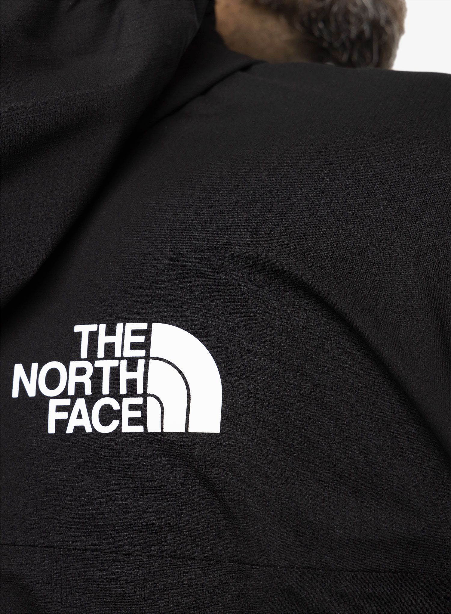 Tekaška jakna The North Face Summit Superior FUTURELIGHT Jacket - tnf black