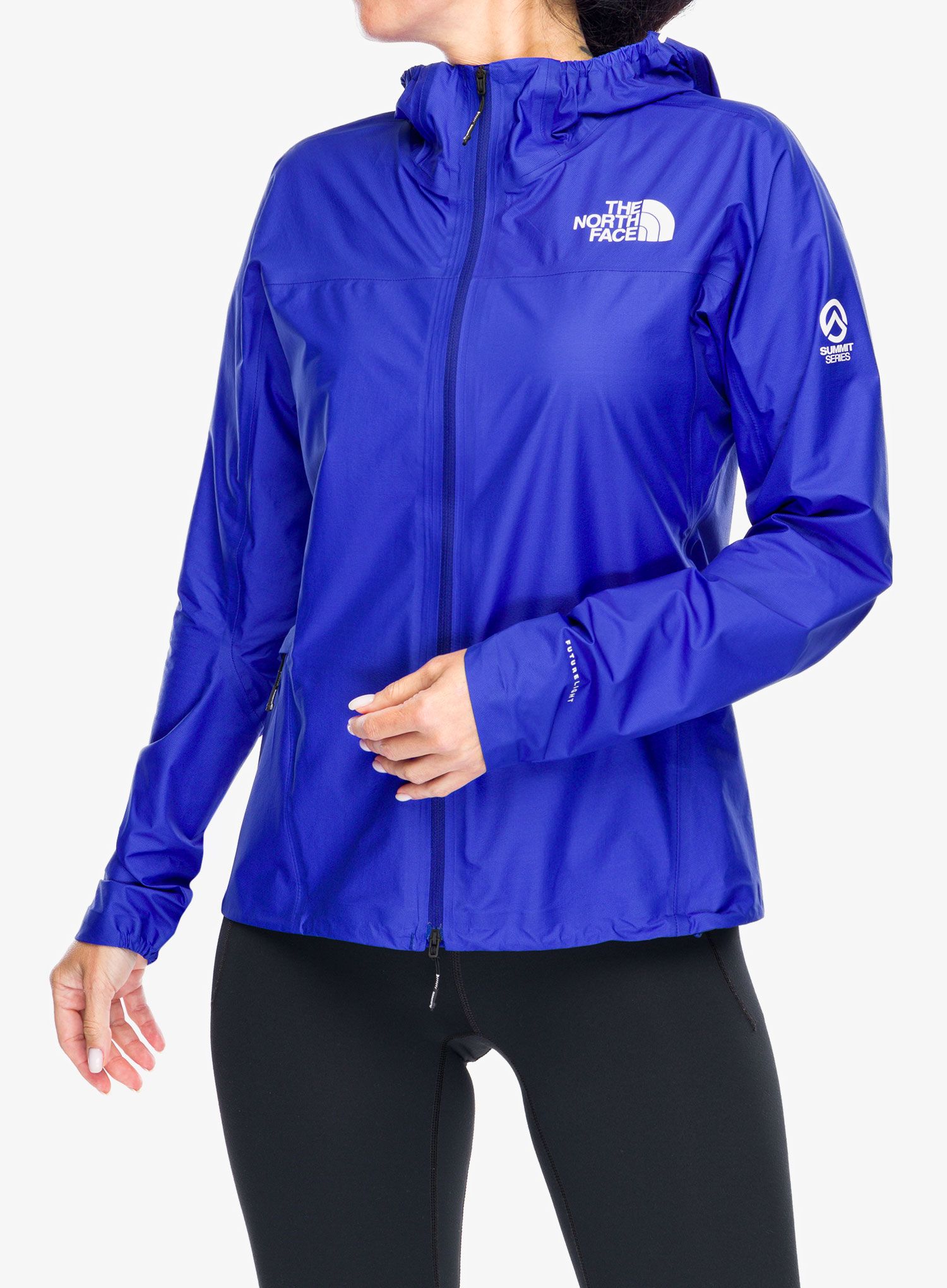 Ženska jakna za tek The North Face Summit Superior Futurelight Jacket - ikb