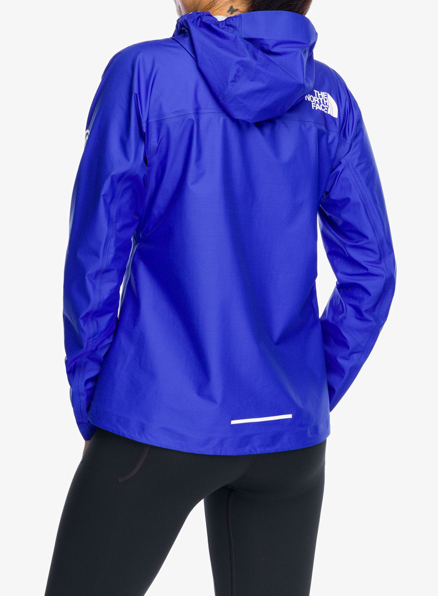 Ženska jakna za tek The North Face Summit Superior Futurelight Jacket - ikb
