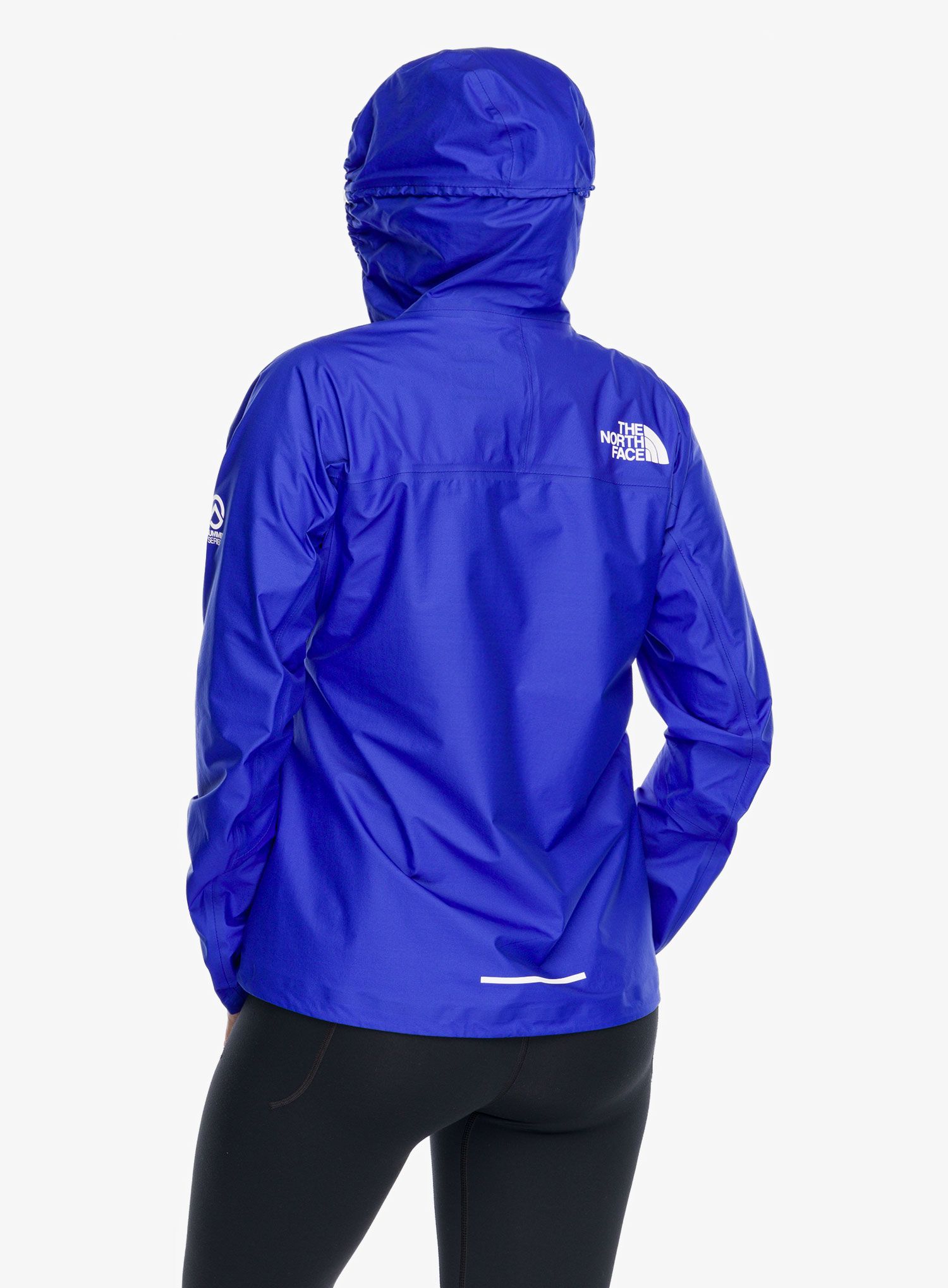 Ženska jakna za tek The North Face Summit Superior Futurelight Jacket - ikb