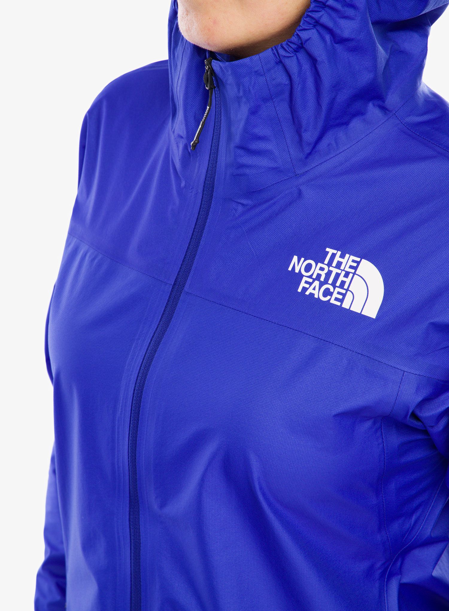 Ženska jakna za tek The North Face Summit Superior Futurelight Jacket - ikb