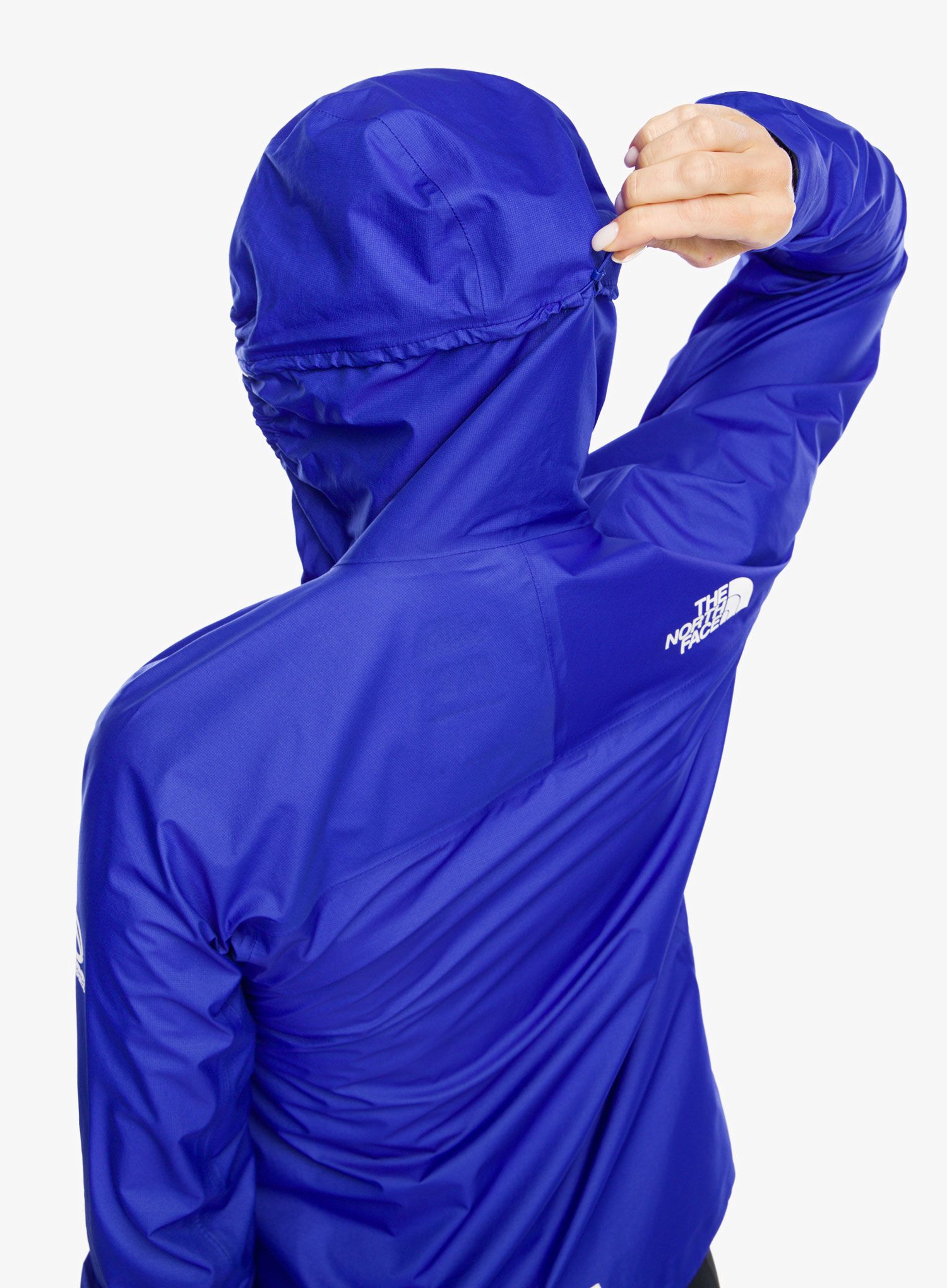 Ženska jakna za tek The North Face Summit Superior Futurelight Jacket - ikb