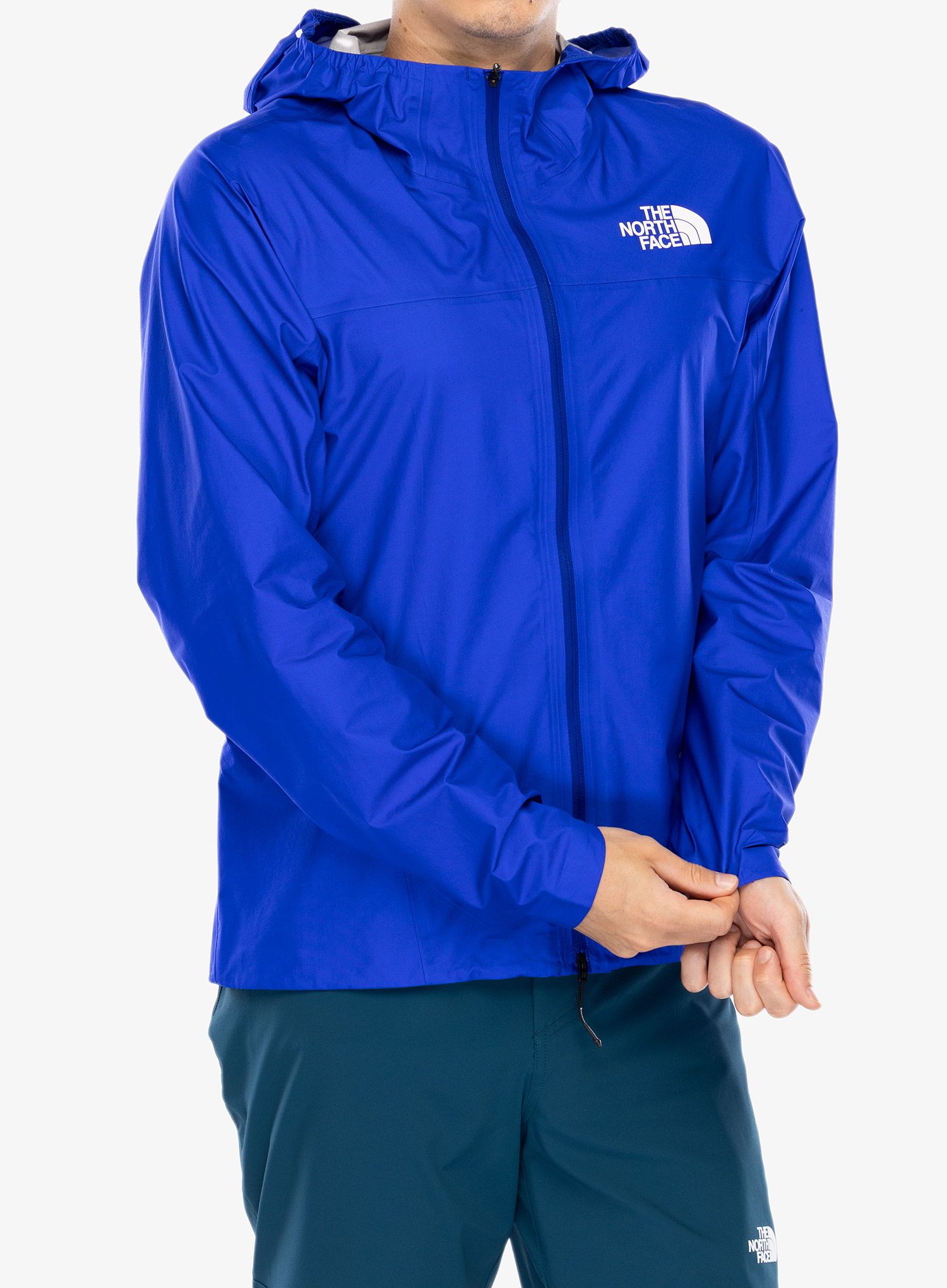Jakna za tek The North Face Summit Superior Futurelight Jacket - ikb