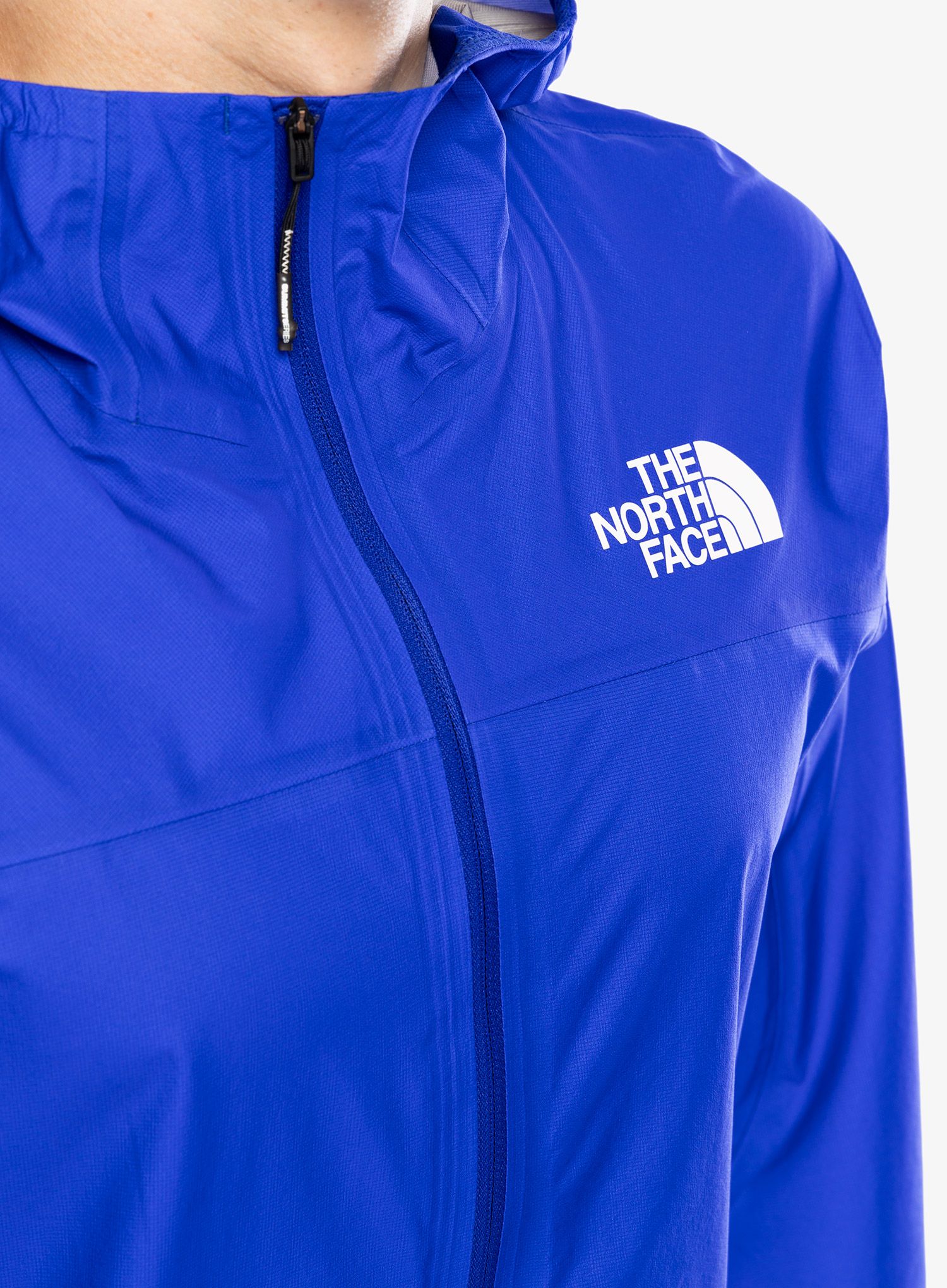 Jakna za tek The North Face Summit Superior Futurelight Jacket - ikb