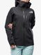 Ženska jakna The North Face Summit Torre Egger FUTURELIGHT Jacket - tnf black