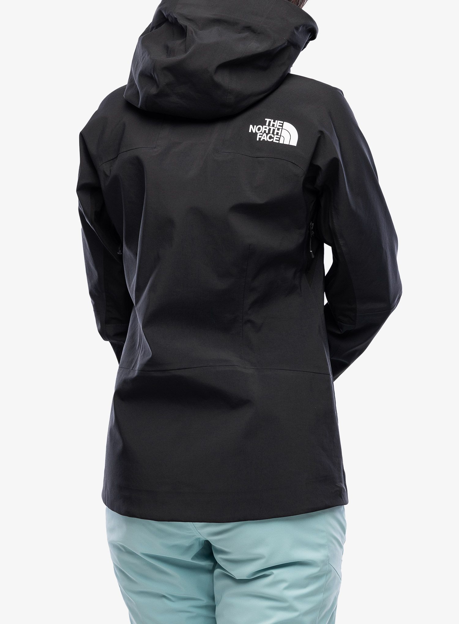 Ženska jakna The North Face Summit Torre Egger FUTURELIGHT Jacket - tnf black