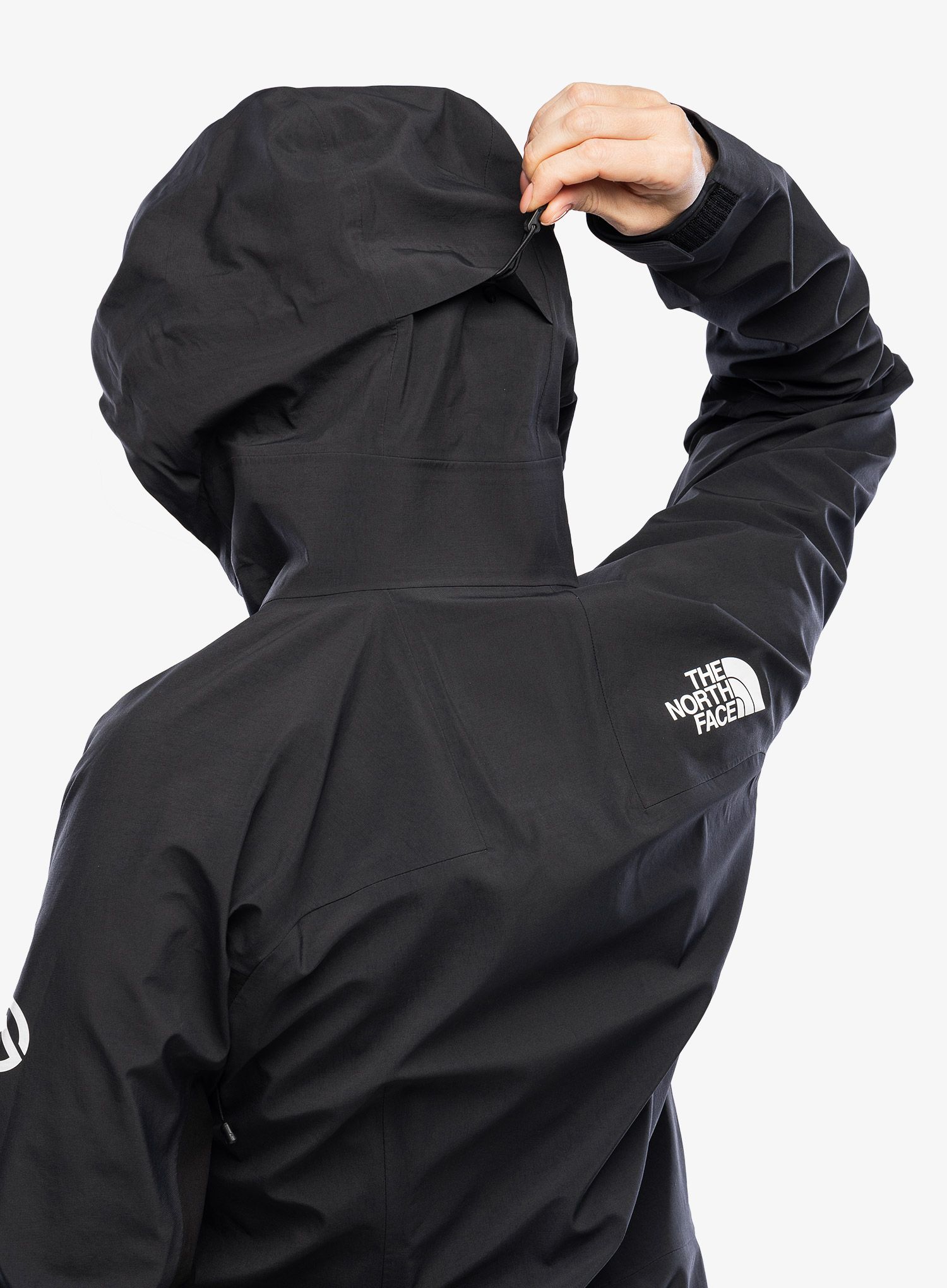 Ženska jakna The North Face Summit Torre Egger FUTURELIGHT Jacket - tnf black