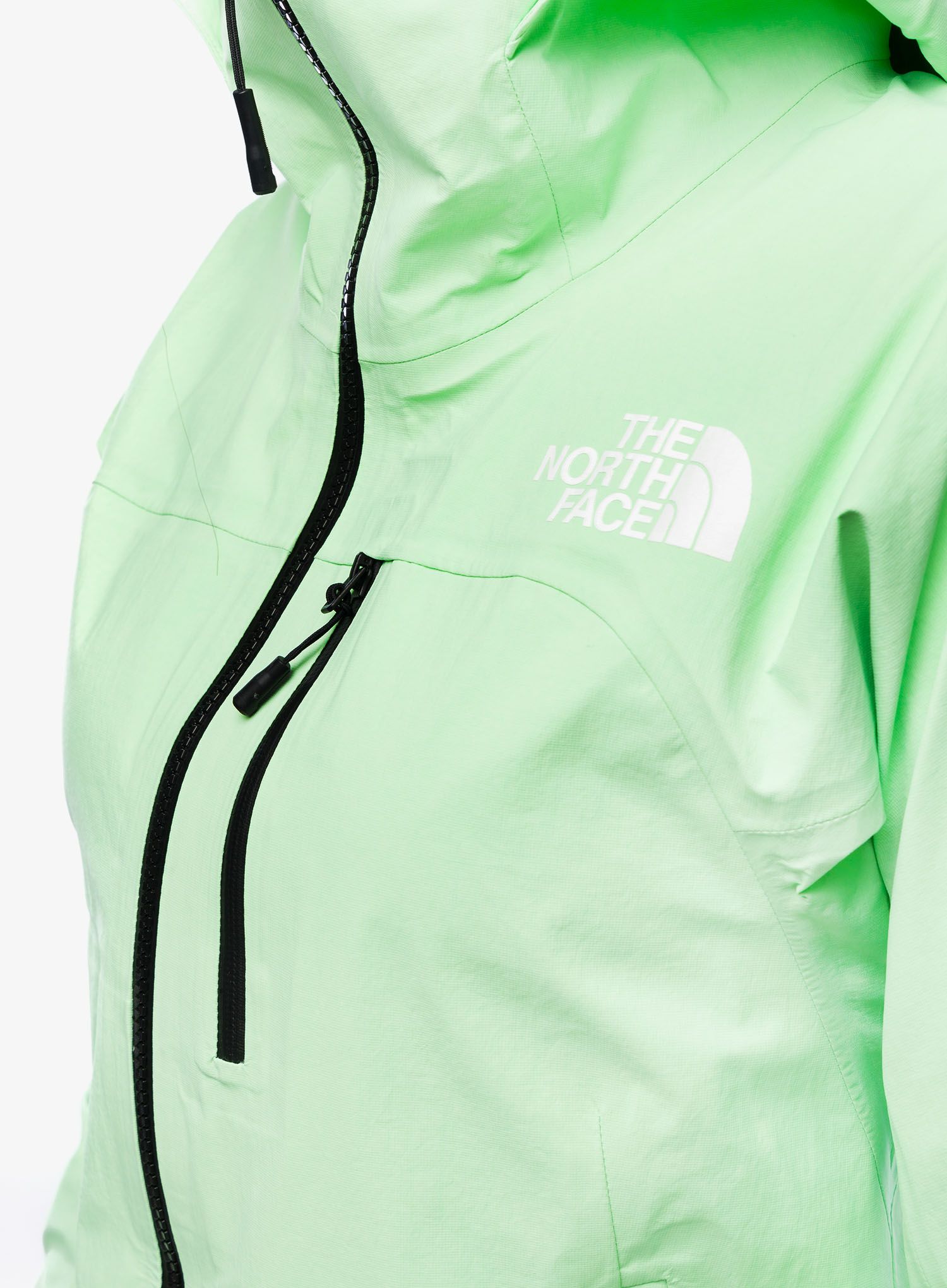Ženska jakna The North Face Summit Torre Egger FUTURELIGHT Jacket - patina green