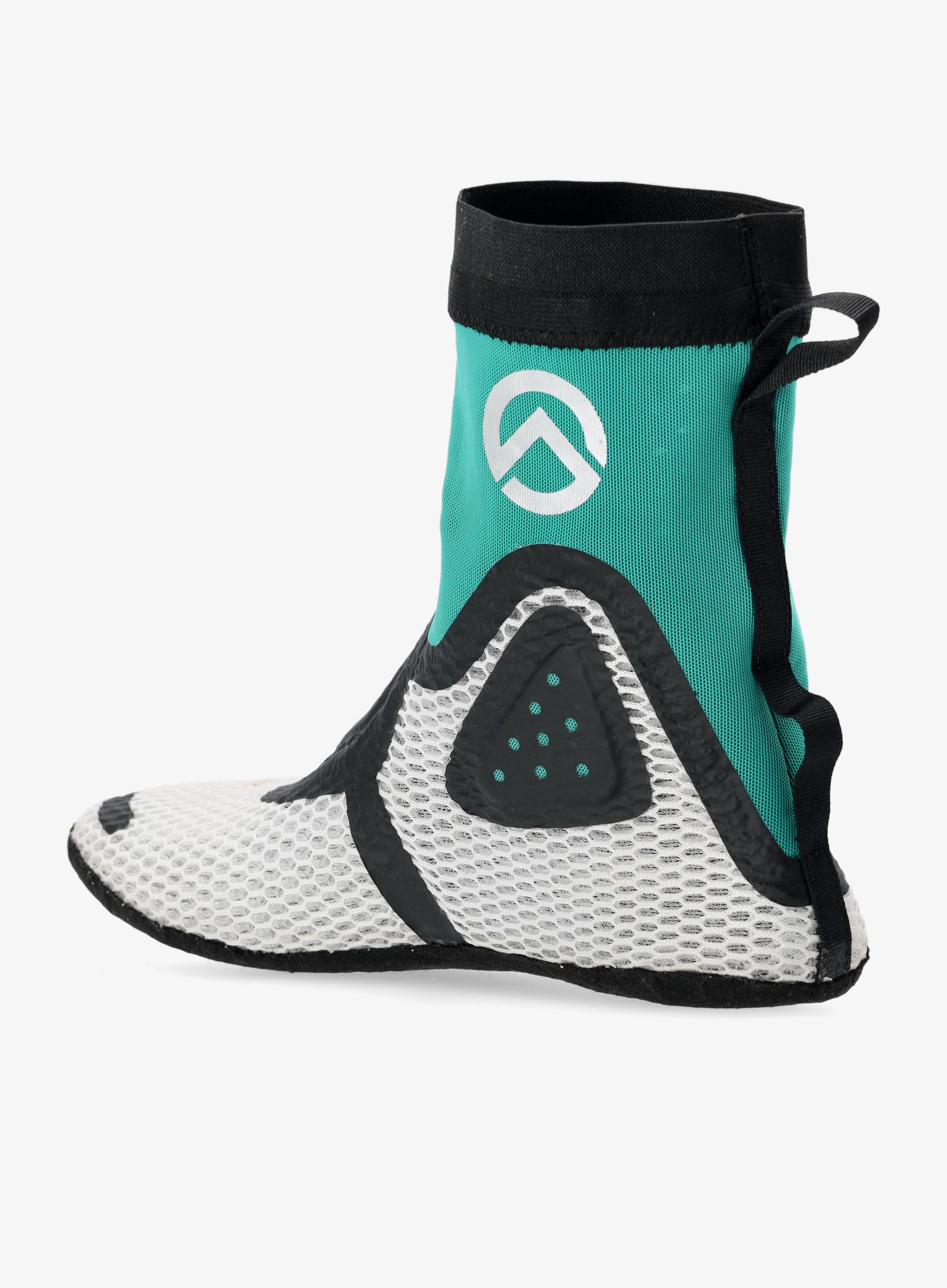 Alpinistični čevlji The North Face Mmit Torre Egger FUTURELIGHT - tnf black/tnf red