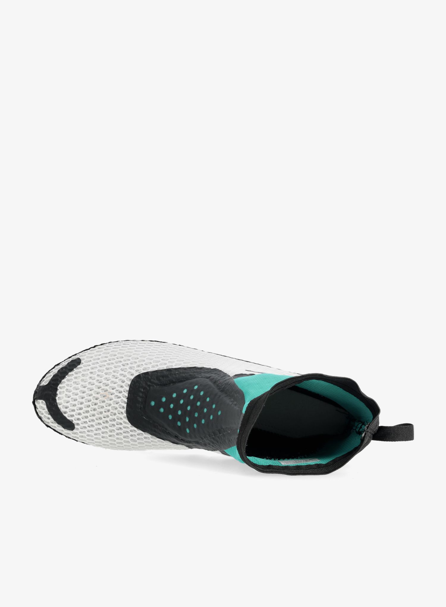 Alpinistični čevlji The North Face Mmit Torre Egger FUTURELIGHT - tnf black/tnf red