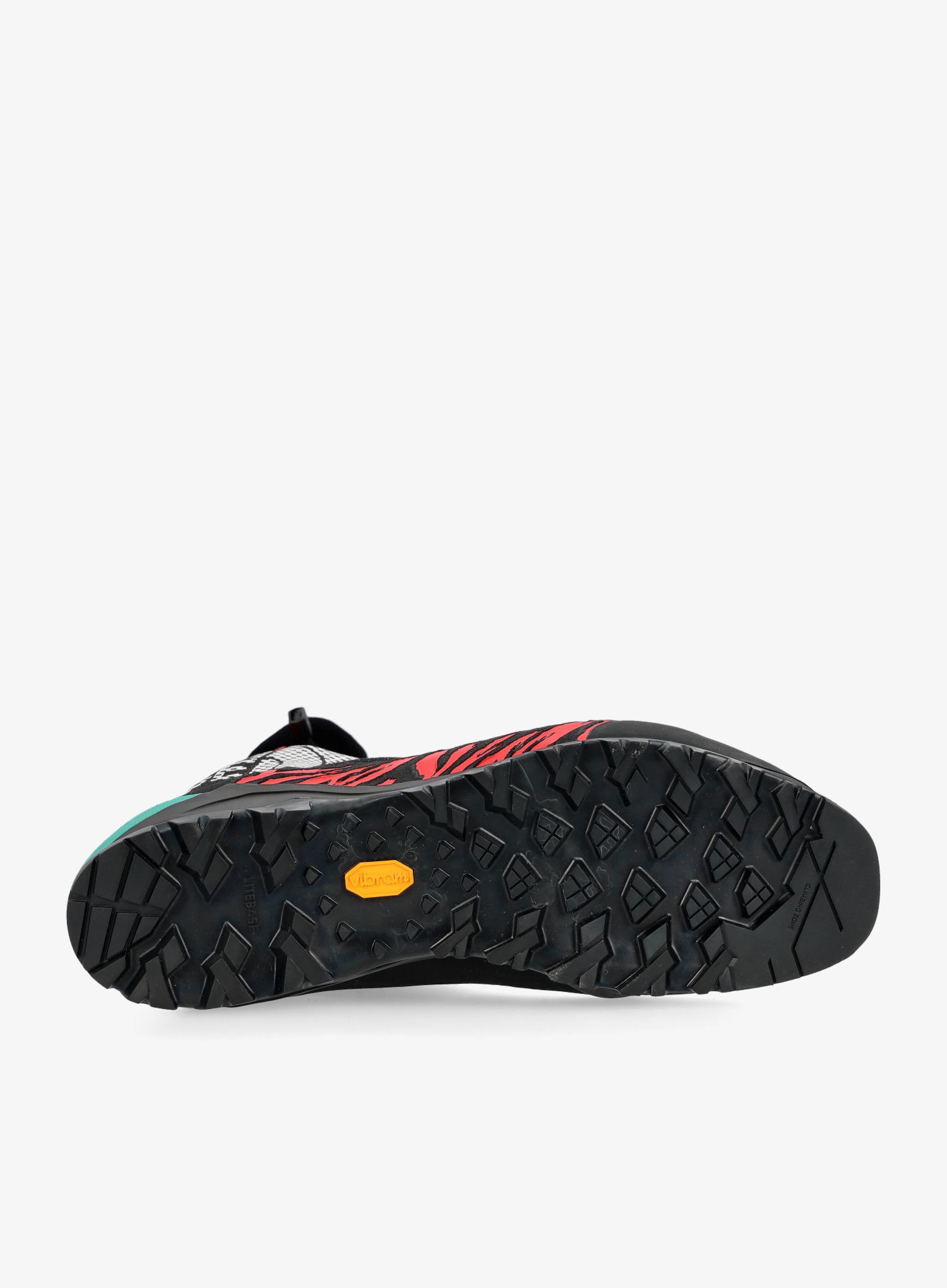 Alpinistični čevlji The North Face Mmit Torre Egger FUTURELIGHT - tnf black/tnf red