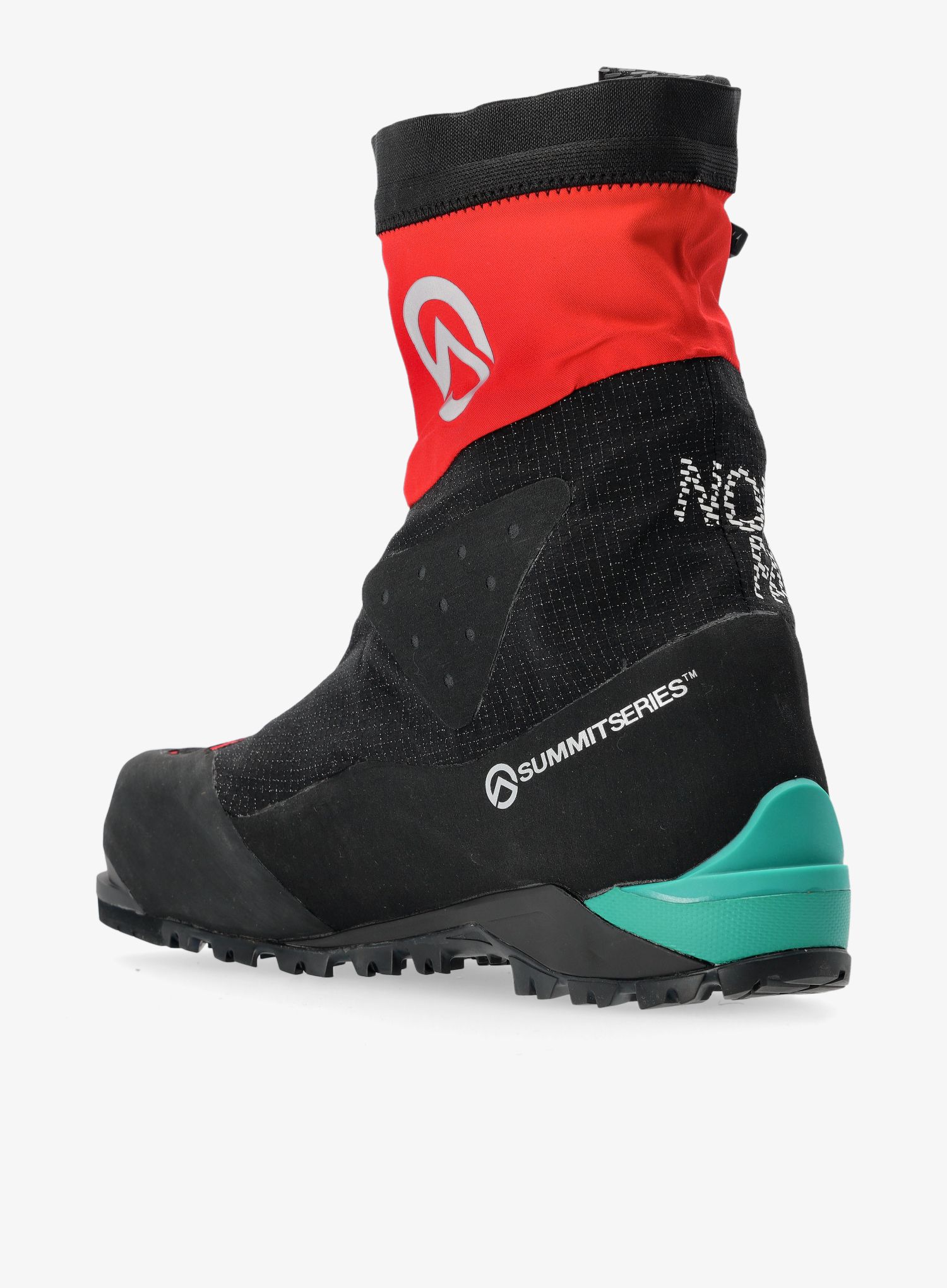 Alpinistični čevlji The North Face Mmit Torre Egger FUTURELIGHT - tnf black/tnf red