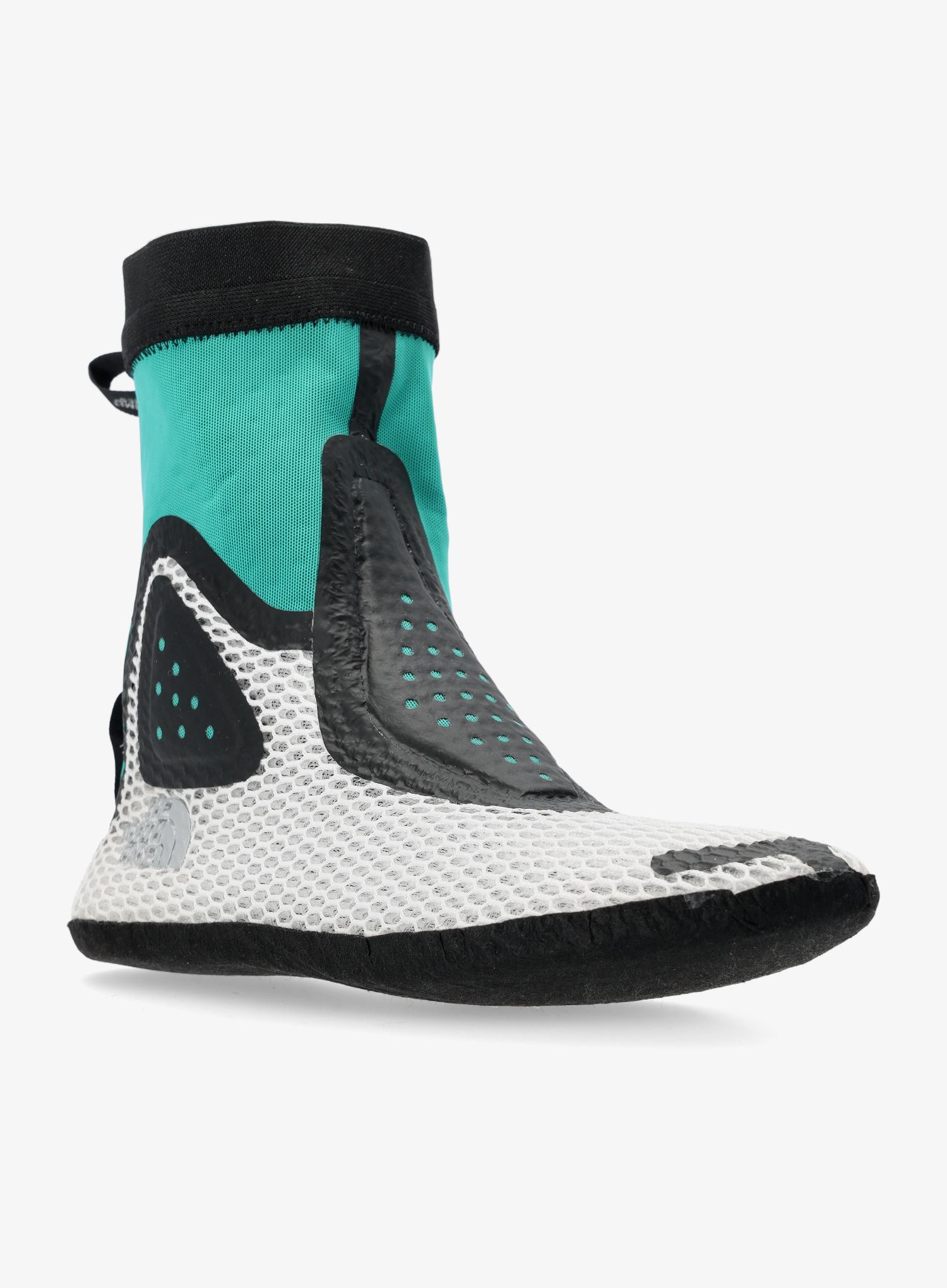 Alpinistični čevlji The North Face Mmit Torre Egger FUTURELIGHT - tnf black/tnf red