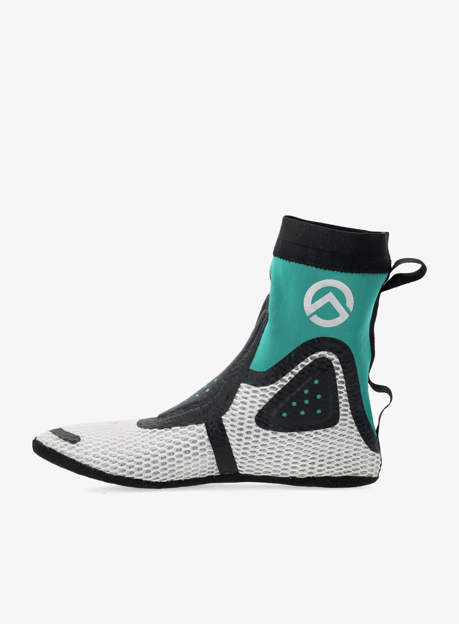 Alpinistični čevlji The North Face Mmit Torre Egger FUTURELIGHT - tnf black/tnf red