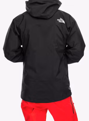 Nepremočljiva jakna The North Face Summit Torre Egger Futurelight Jacket - tnf black