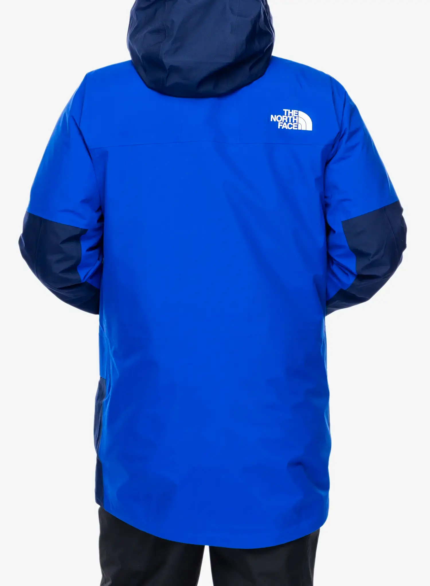 GORE-TEX jakna The North Face Summit Verbier GTX Jacket - tnf blue/eagle blue
