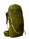Pohodniški nahrbtnik The North Face Terra 65 - forest olive/new taupe green