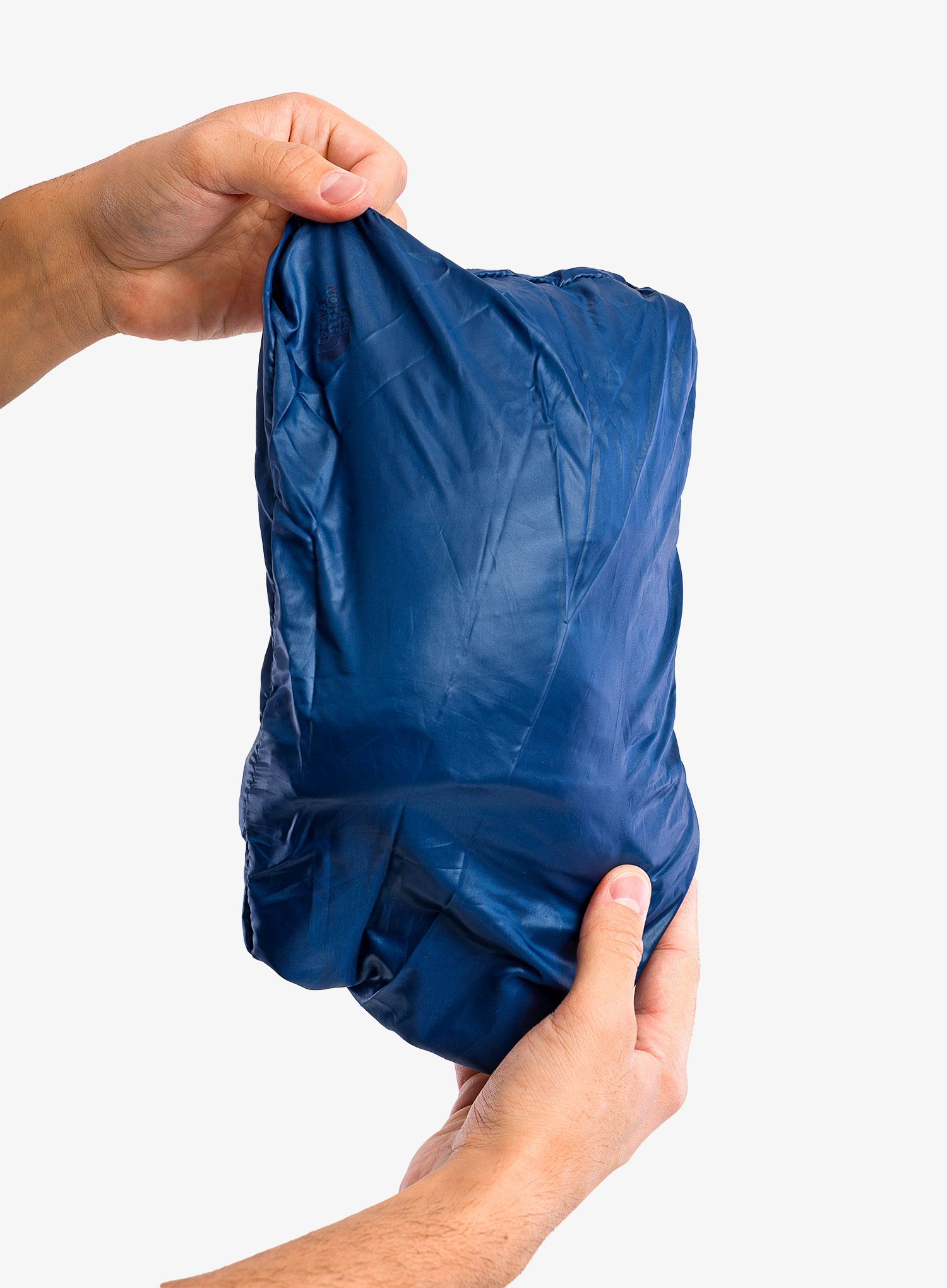 Moški brezrokavnik The North Face ThermoBall Eco Vest 2.0 - shady blue