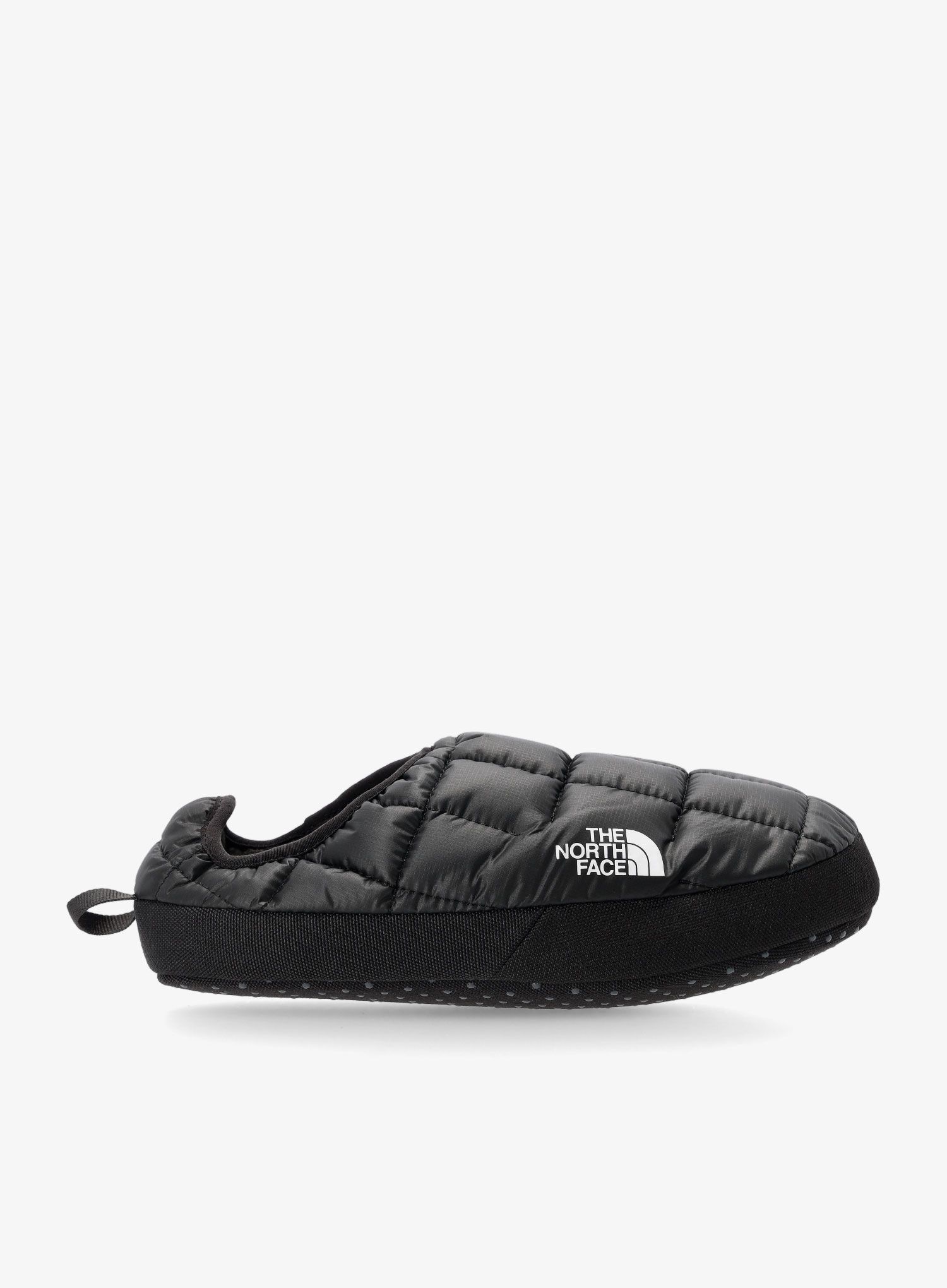 Ženski puhasti copati The North Face ThermoBall Tent Mule V - tnf black/black