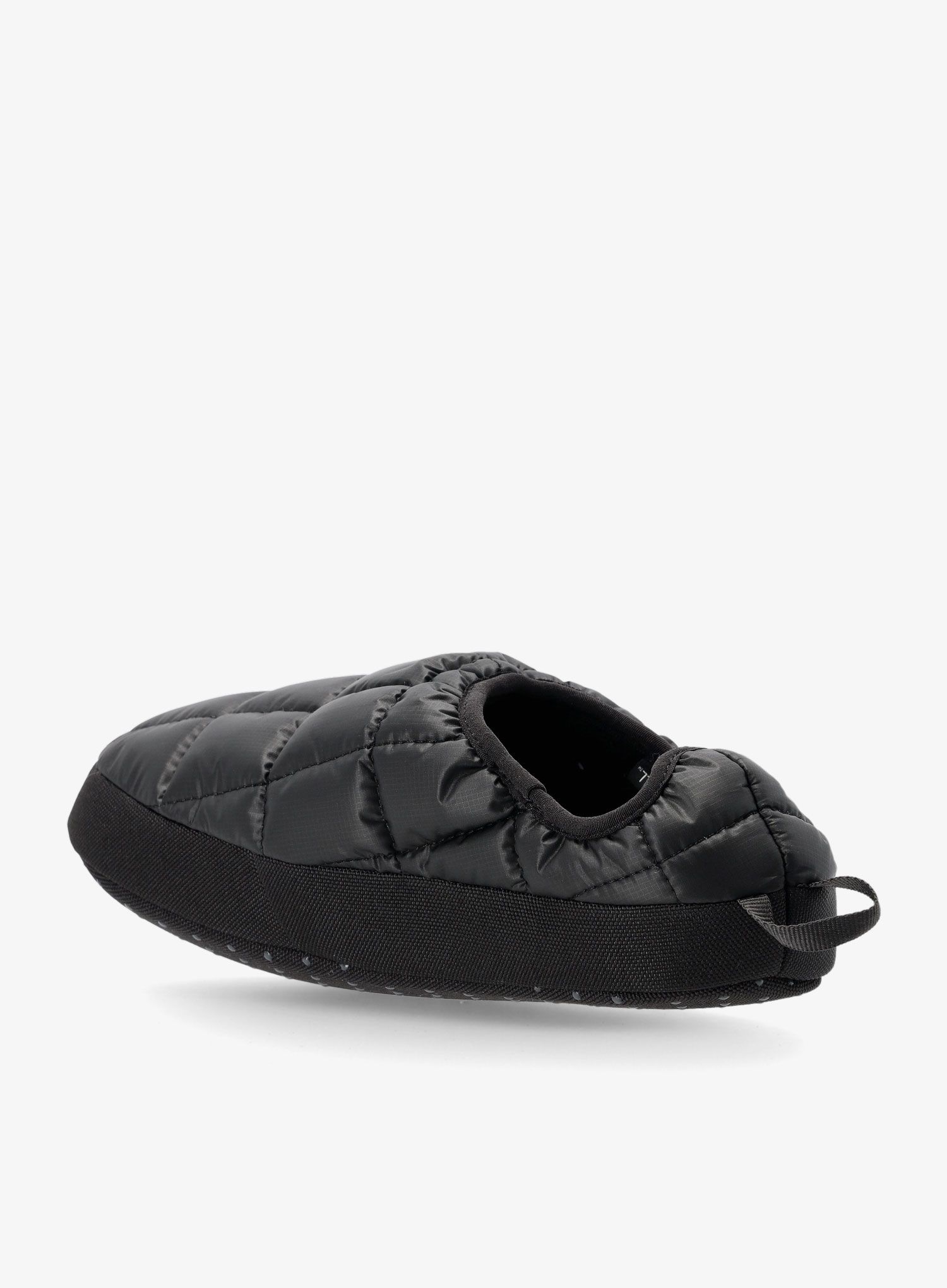 Ženski puhasti copati The North Face ThermoBall Tent Mule V - tnf black/black