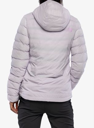 Sintetična jakna The North Face Thermoball 50/50 Jacket - lavender fog