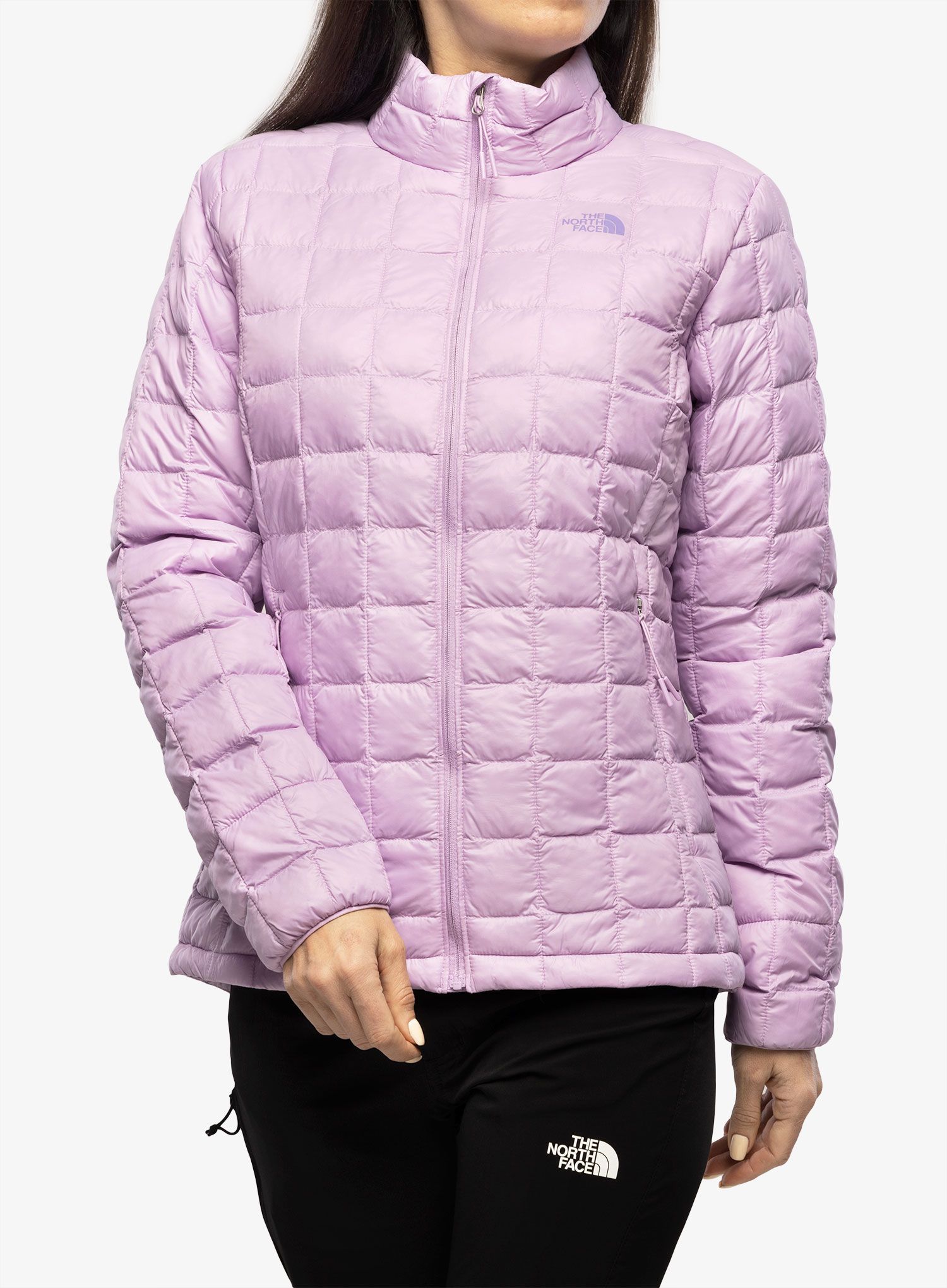 Ženska sintetična jakna The North Face Thermoball Eco Jacket 2.0 - lupine