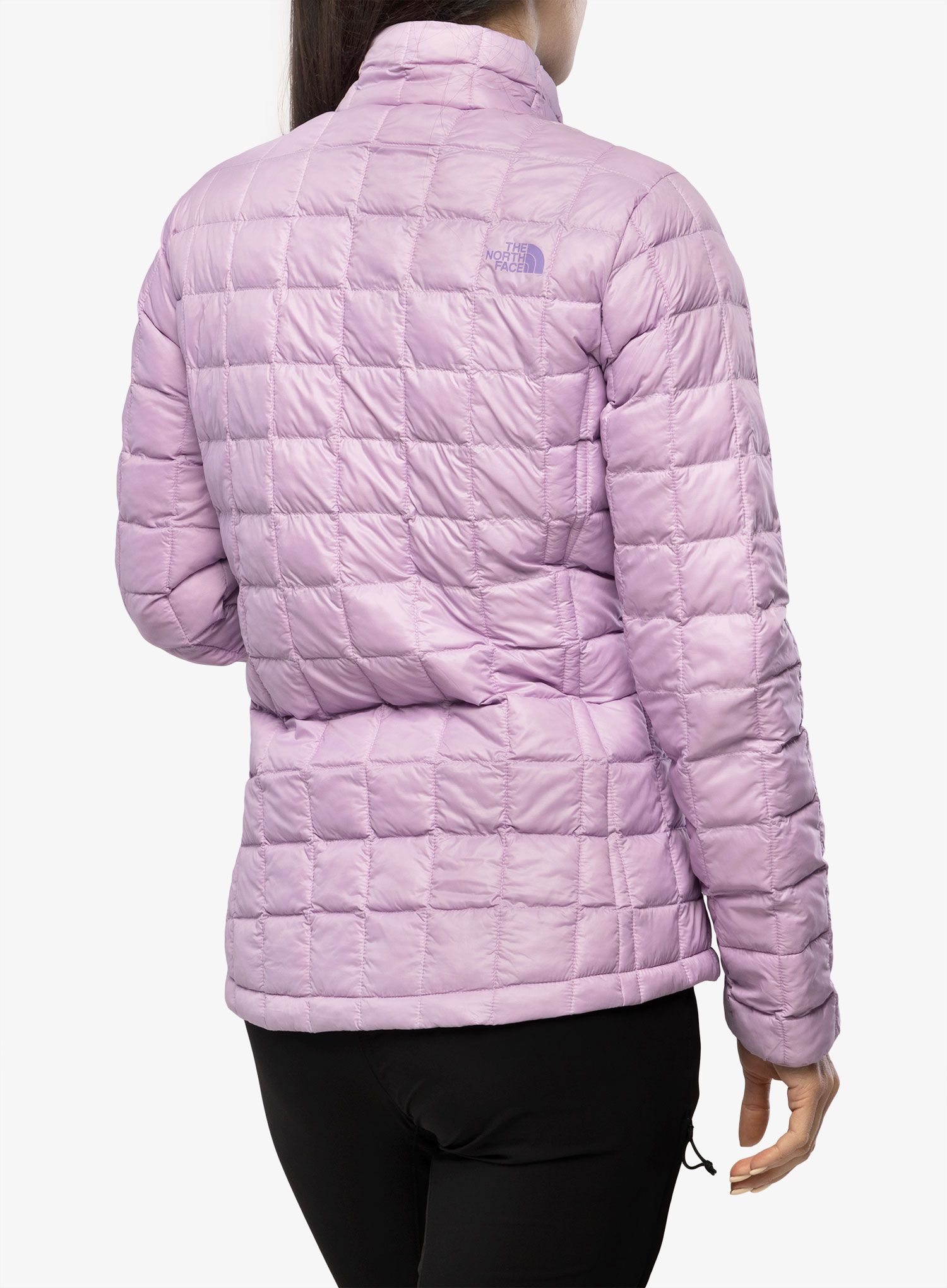 Ženska sintetična jakna The North Face Thermoball Eco Jacket 2.0 - lupine