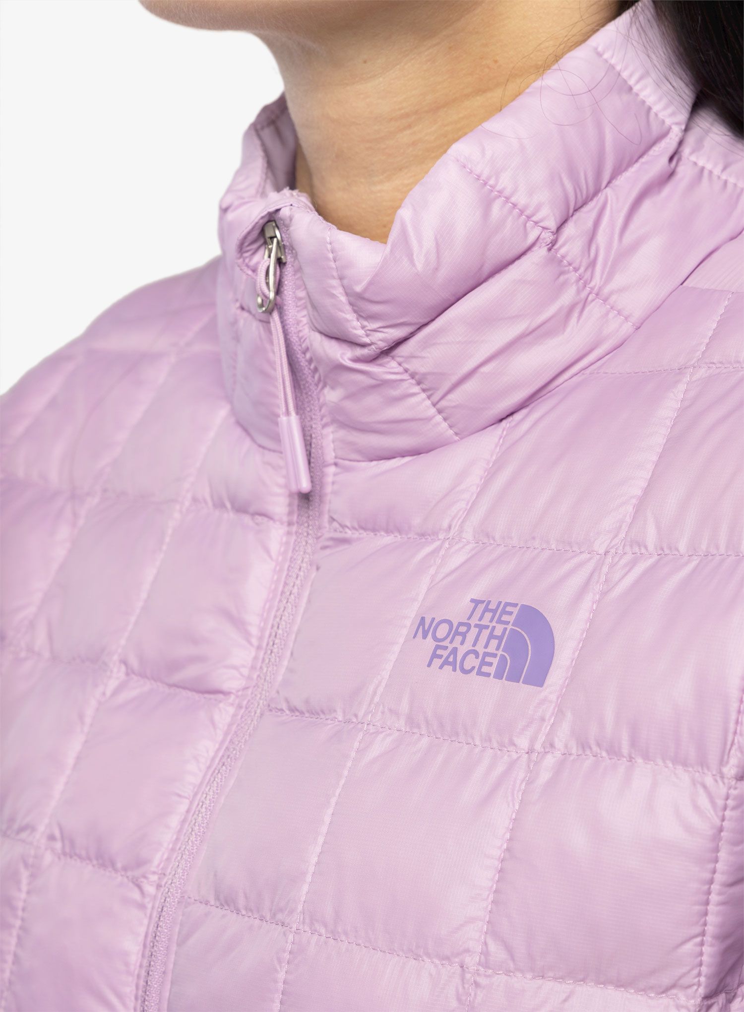 Ženska sintetična jakna The North Face Thermoball Eco Jacket 2.0 - lupine