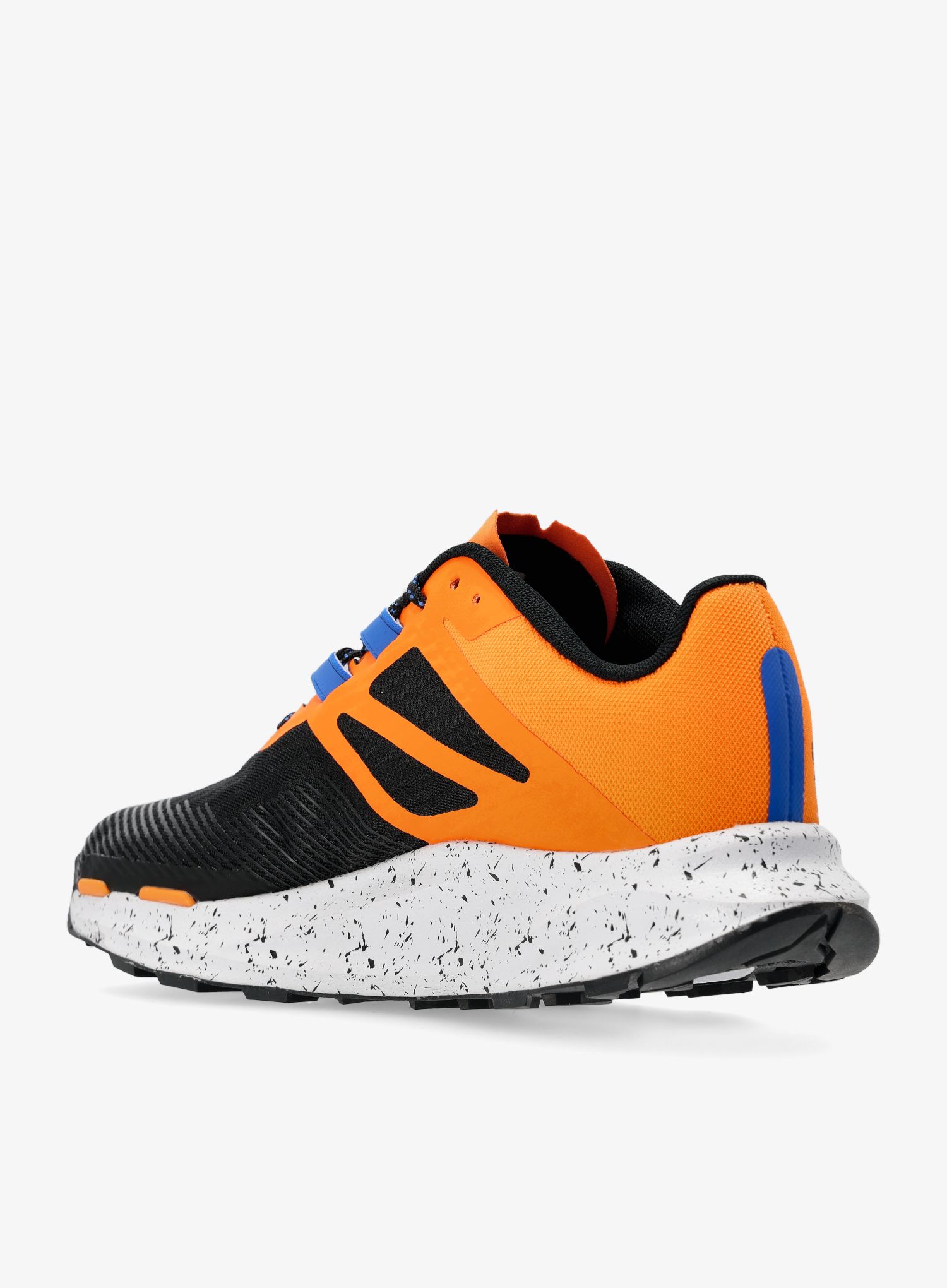 Moški tekaški čevlji The North Face Vectiv Eminus - cone orange/tnf black