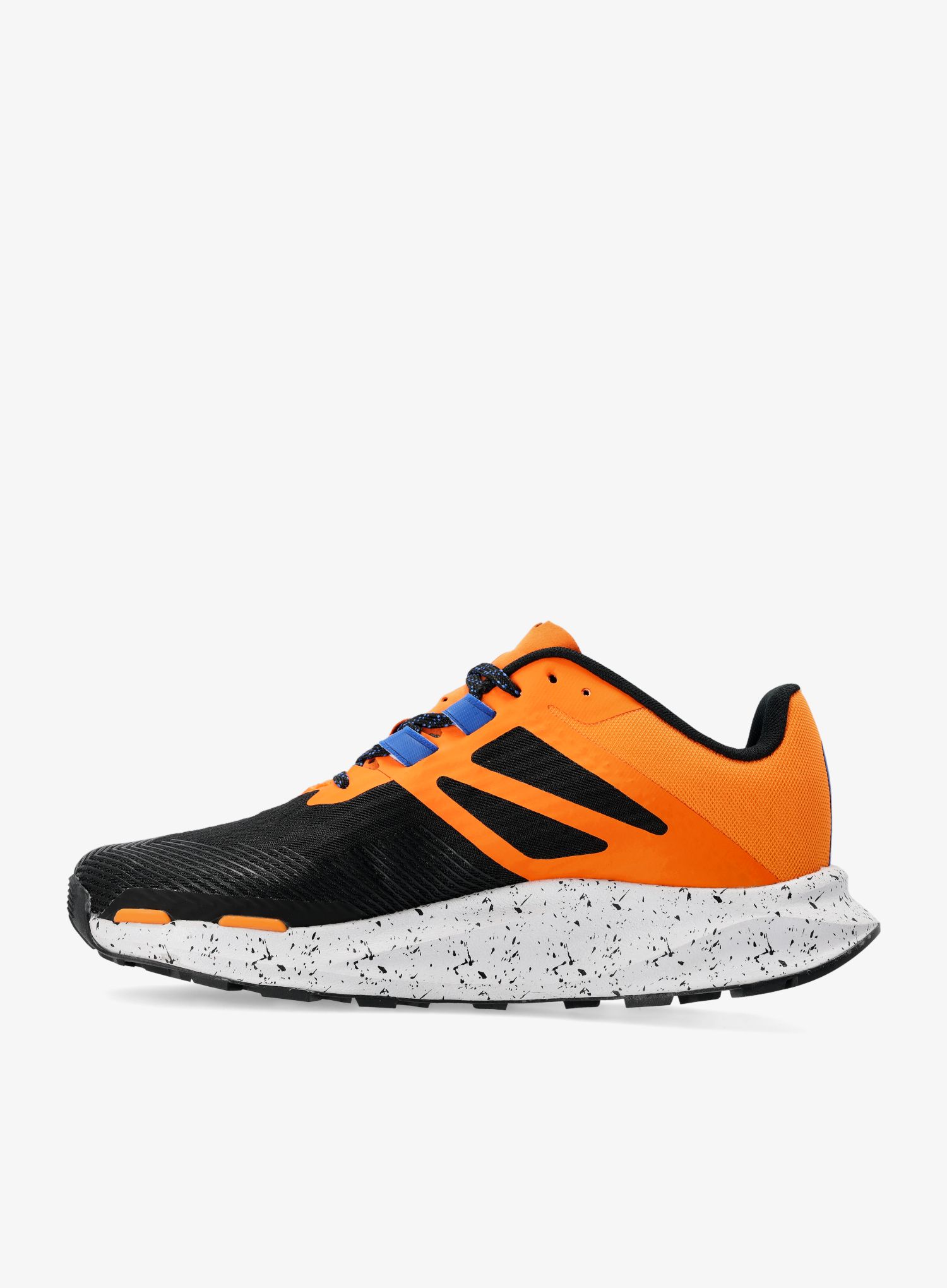 Moški tekaški čevlji The North Face Vectiv Eminus - cone orange/tnf black