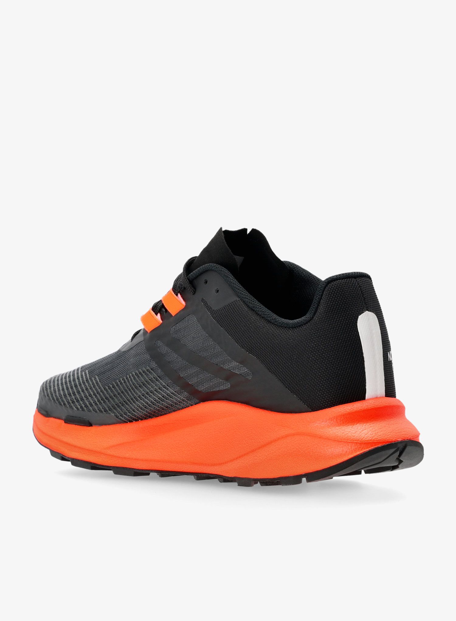 Moški tekaški čevlji The North Face Vectiv Eminus - grey/orange