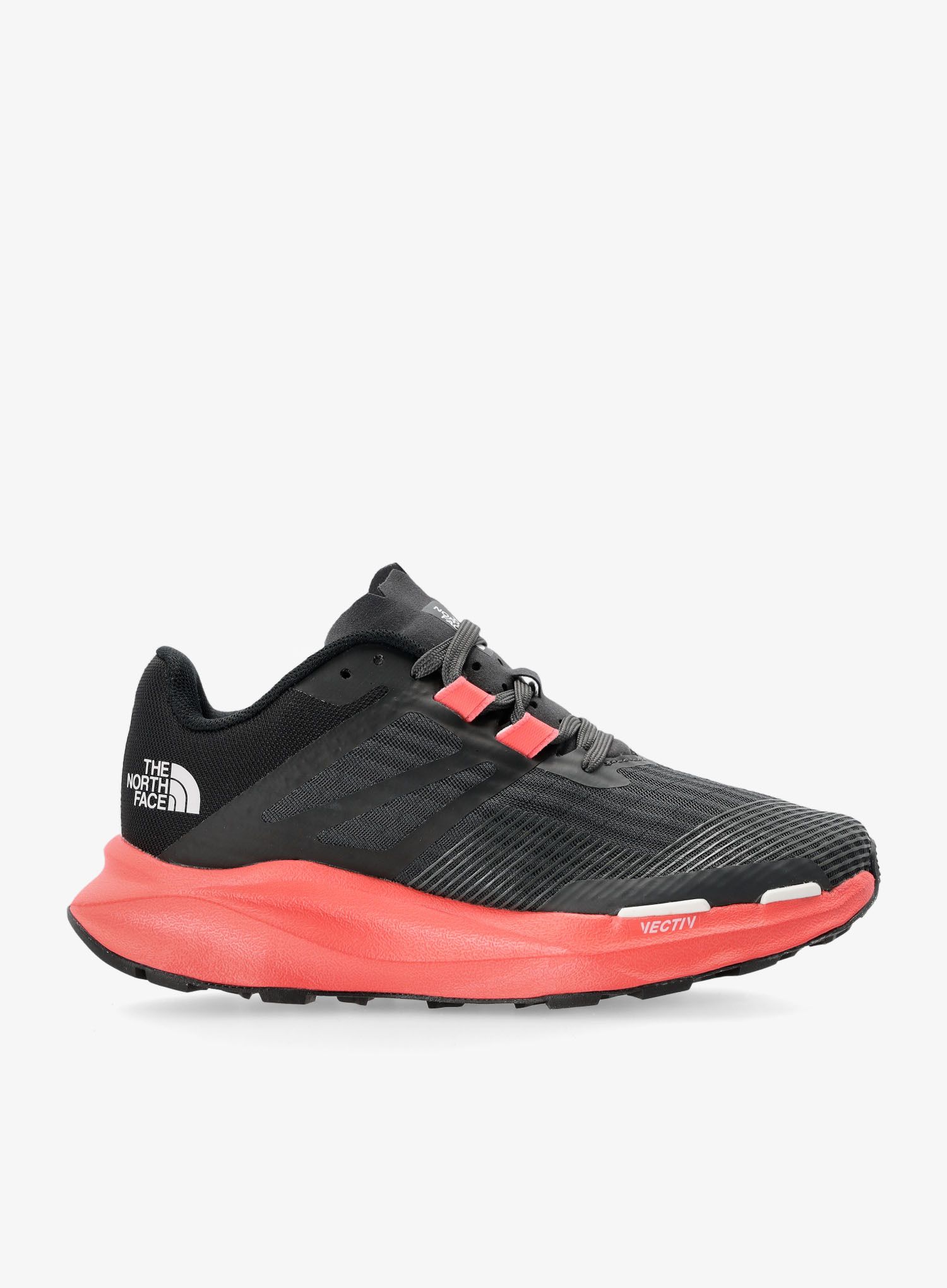 Ženski tekaški čevlji The North Face Vectiv Eminus - grey/radiant