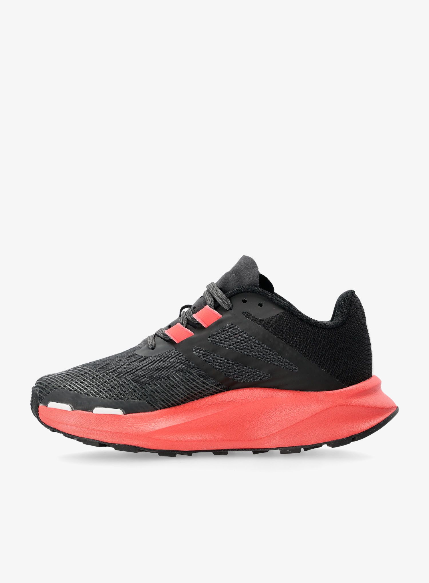 Ženski tekaški čevlji The North Face Vectiv Eminus - grey/radiant