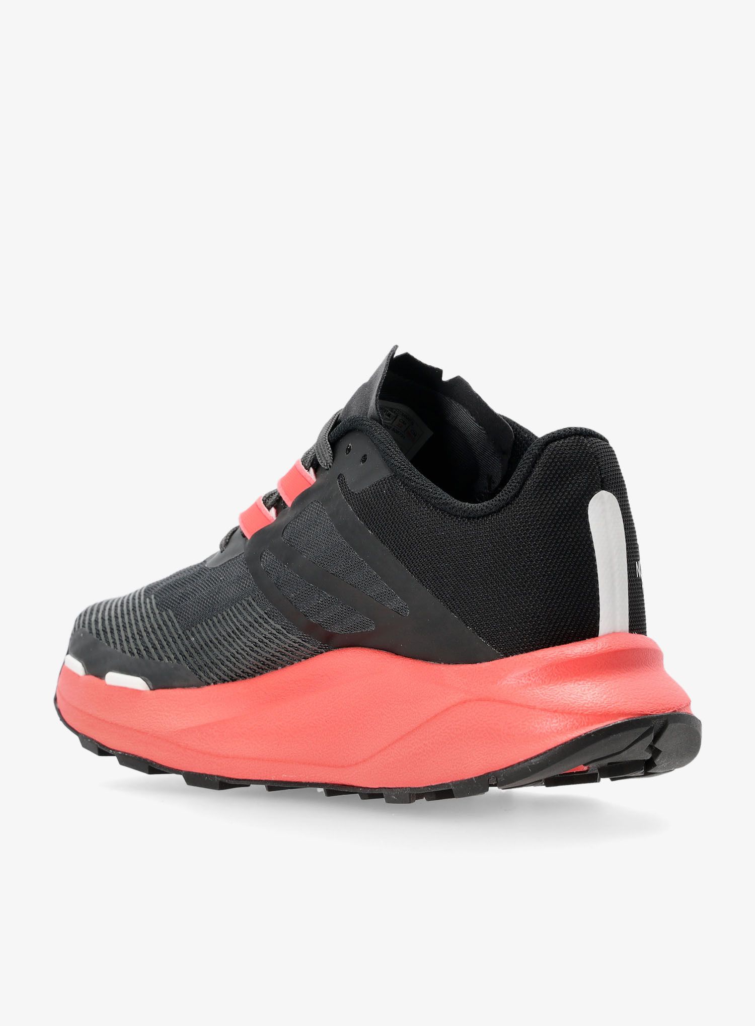 Ženski tekaški čevlji The North Face Vectiv Eminus - grey/radiant